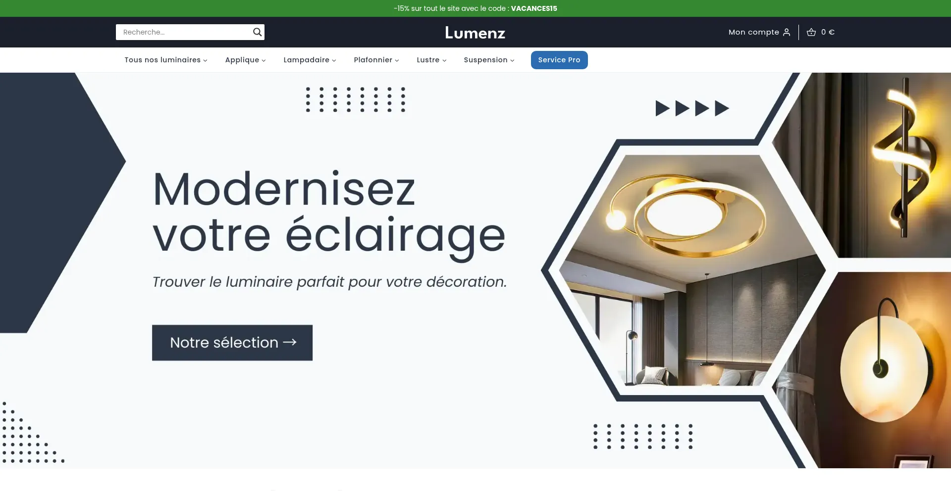 Lumenz.fr
