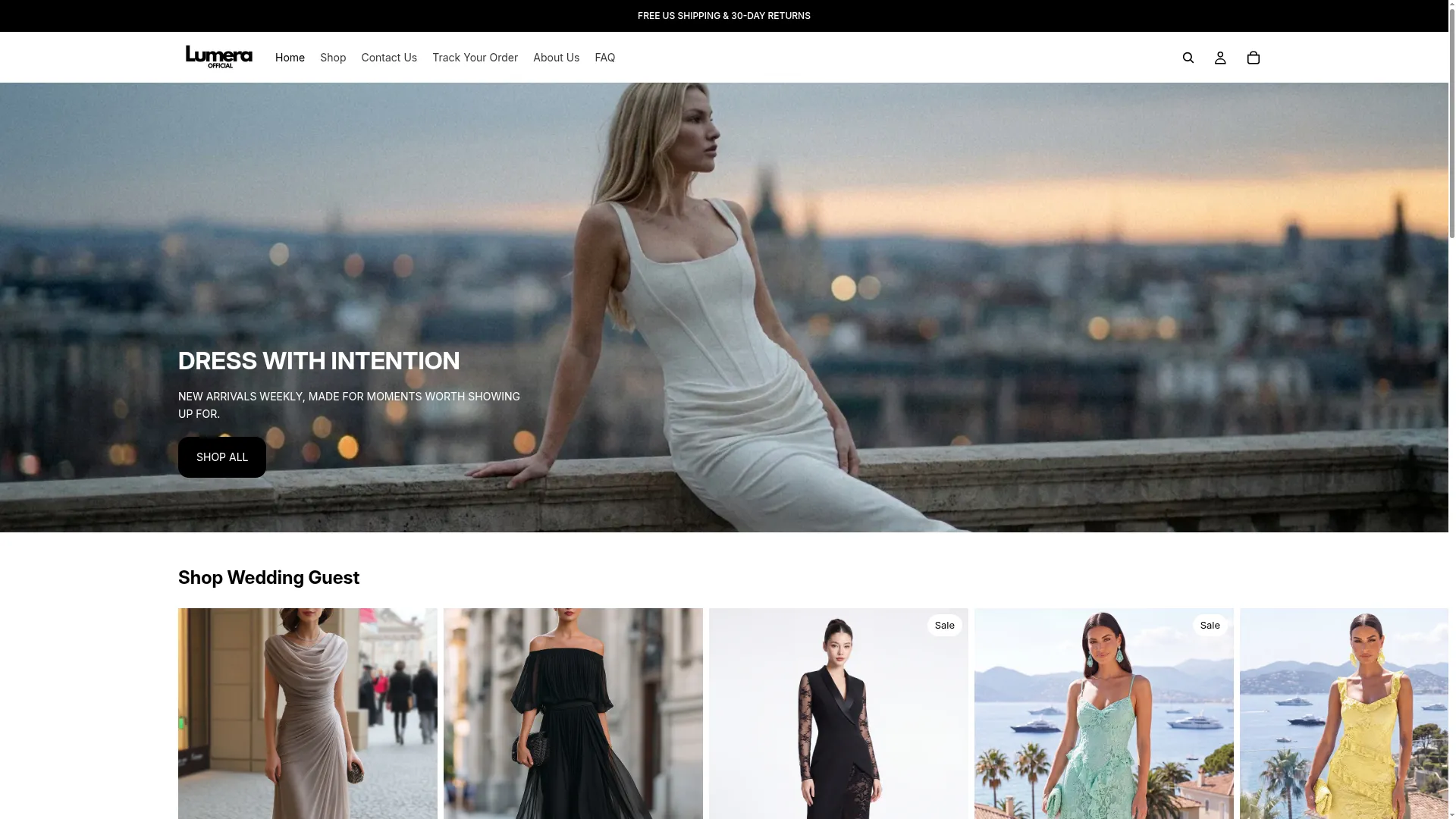 Lumeraofficial.com