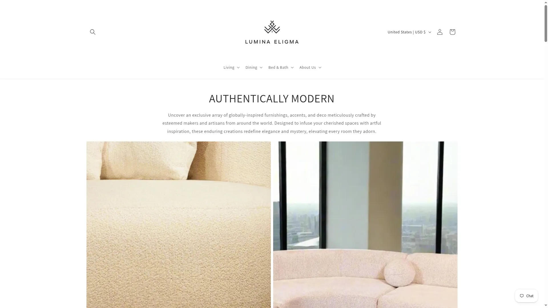Luminaeligmahome.com