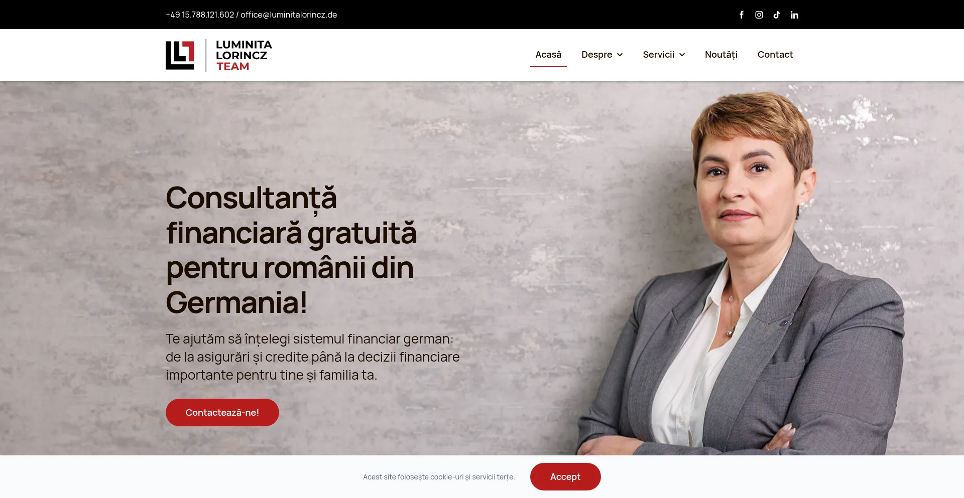 Luminitalorincz.de