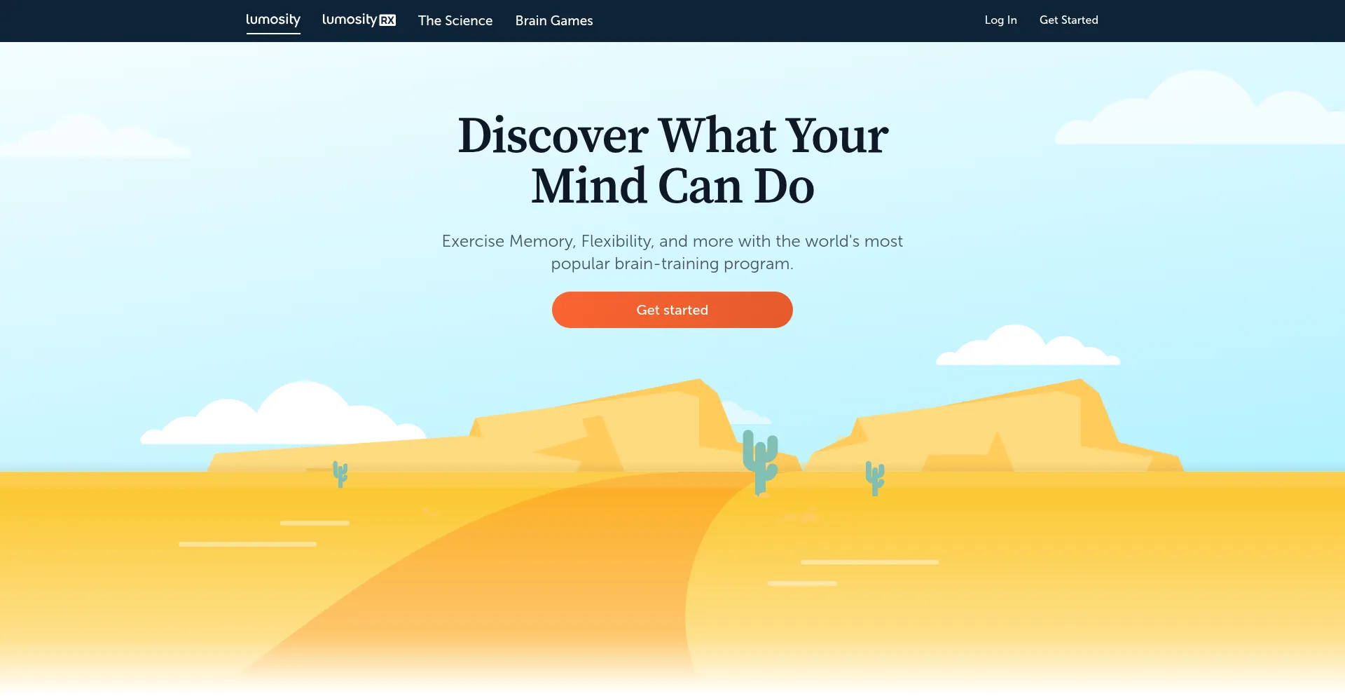 Lumosity.com