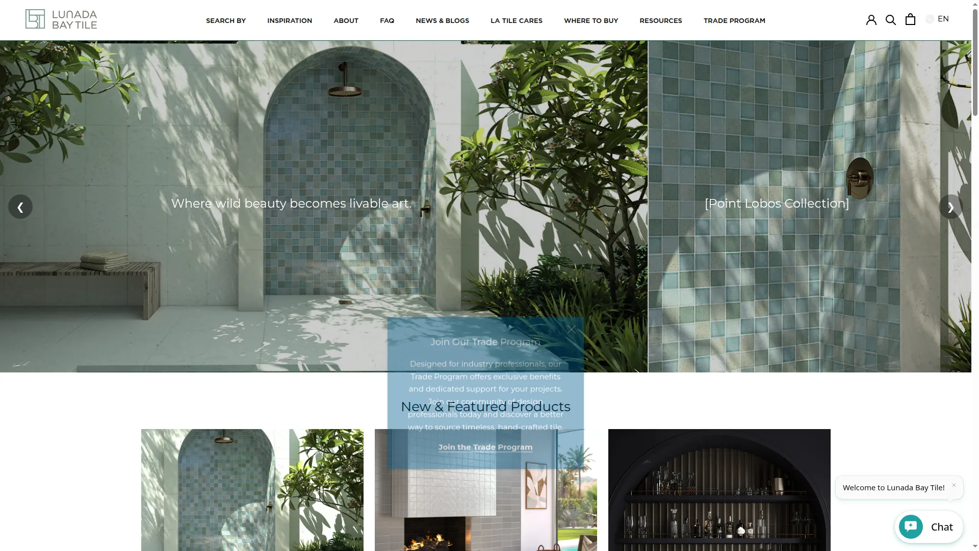 Lunadabaytile.com