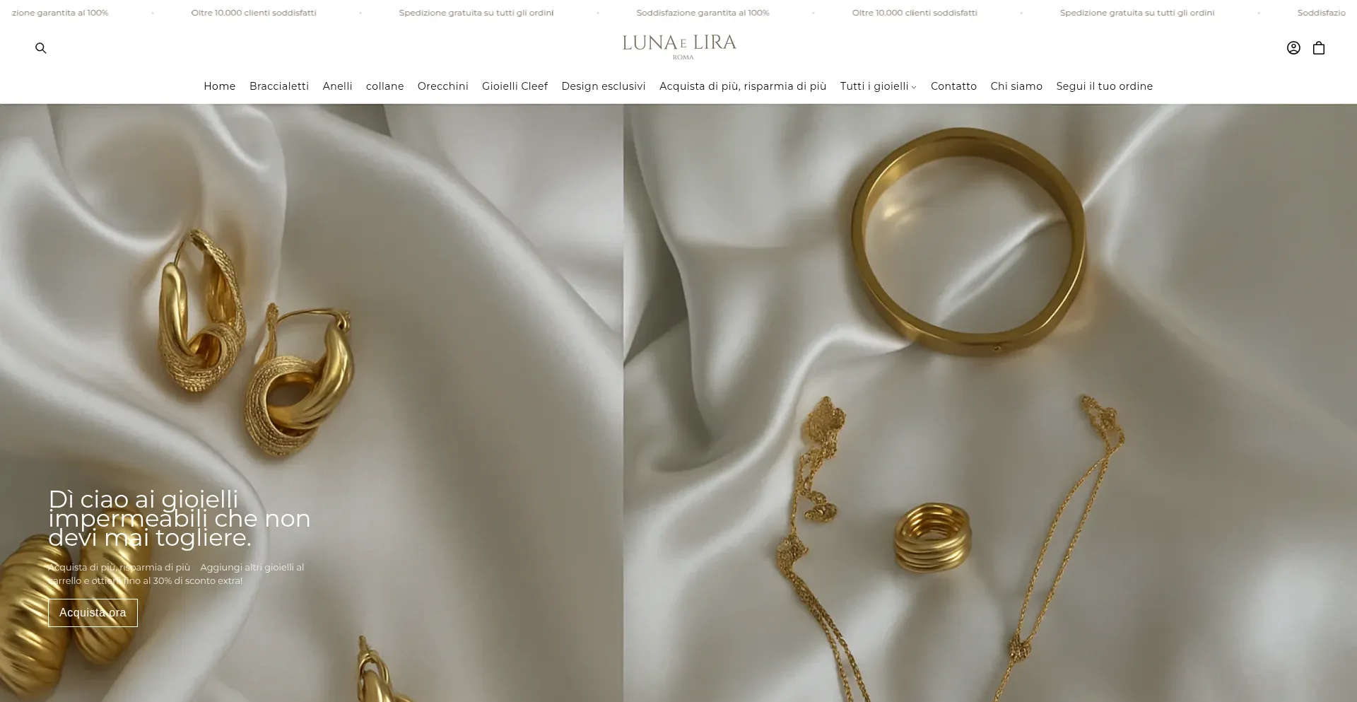 Is Lunaelira.com Safe?