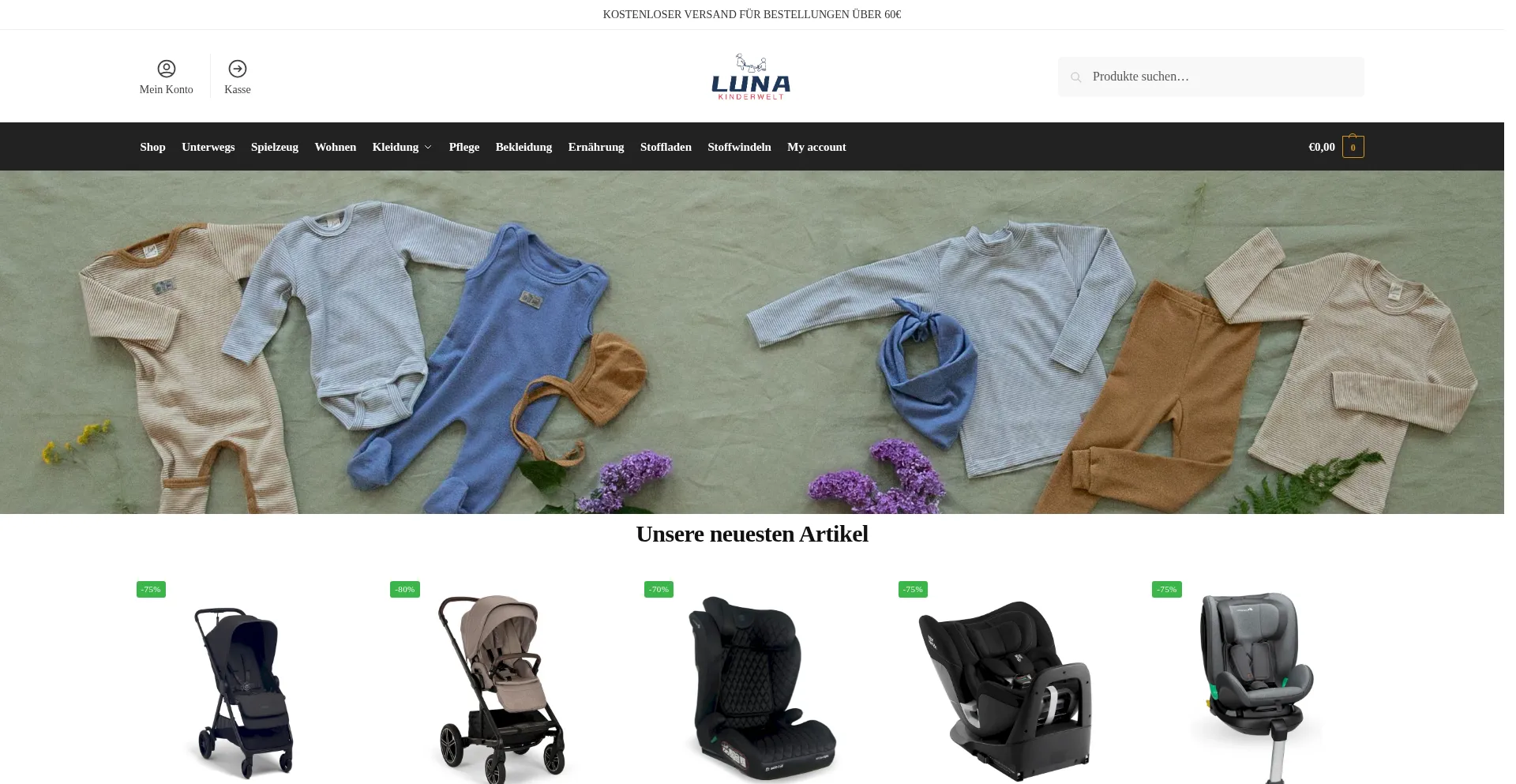 Lunakinderwelt.com