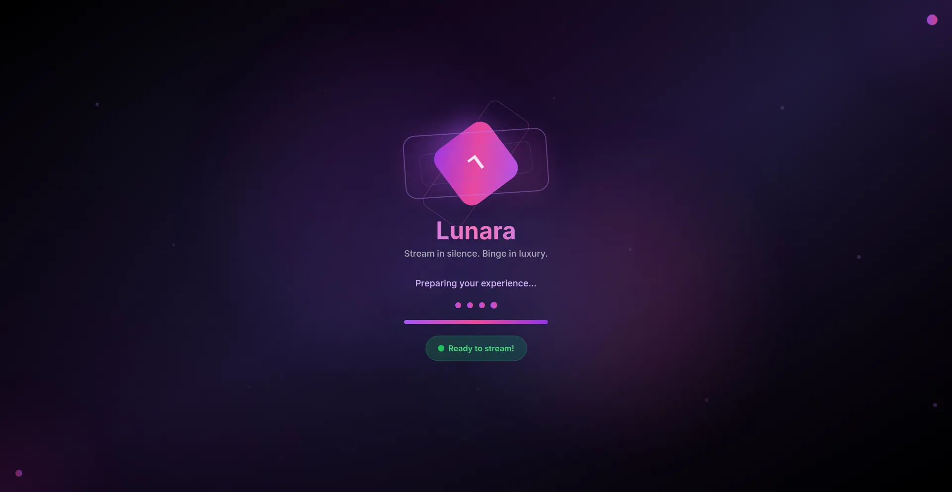 Lunara.watch