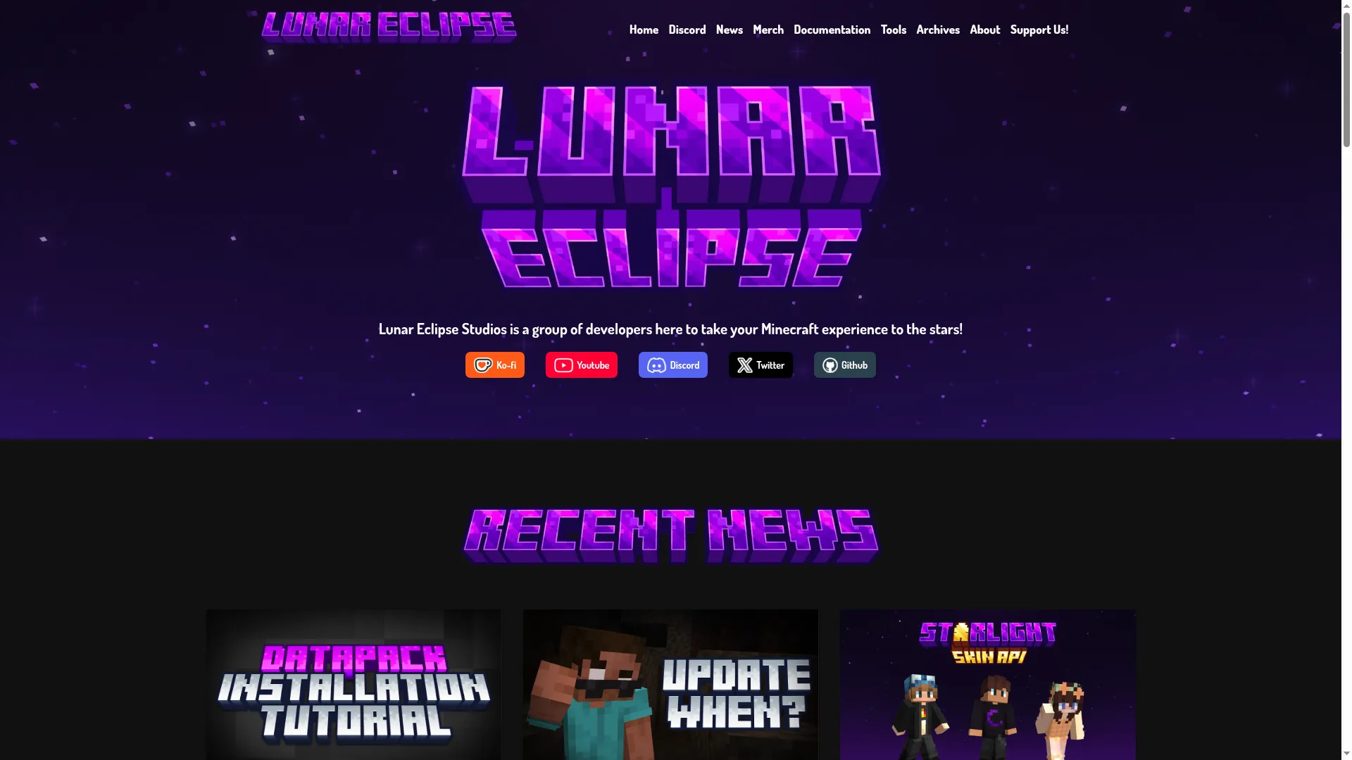 Lunareclipse.studio