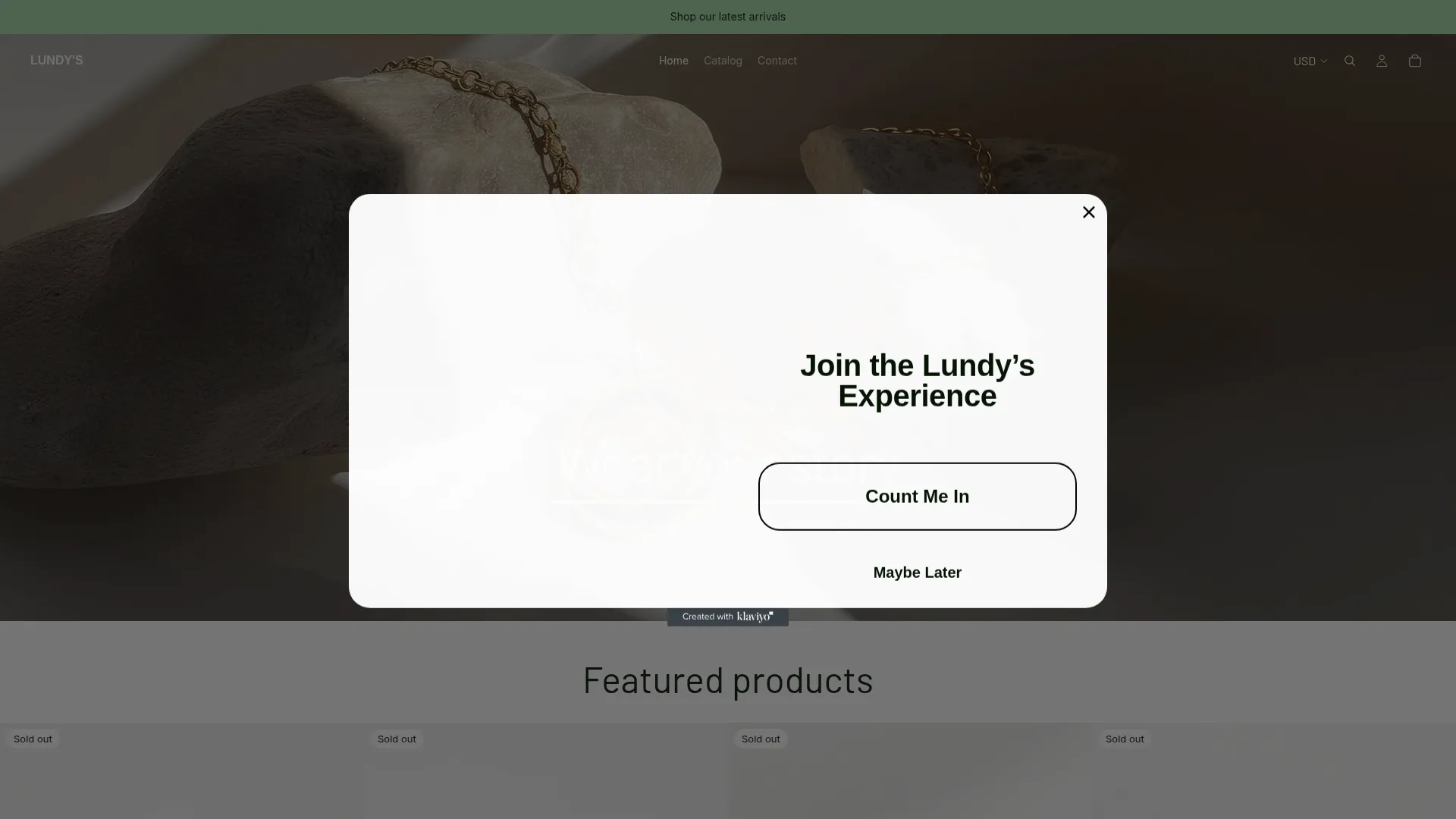 Lundys.shop