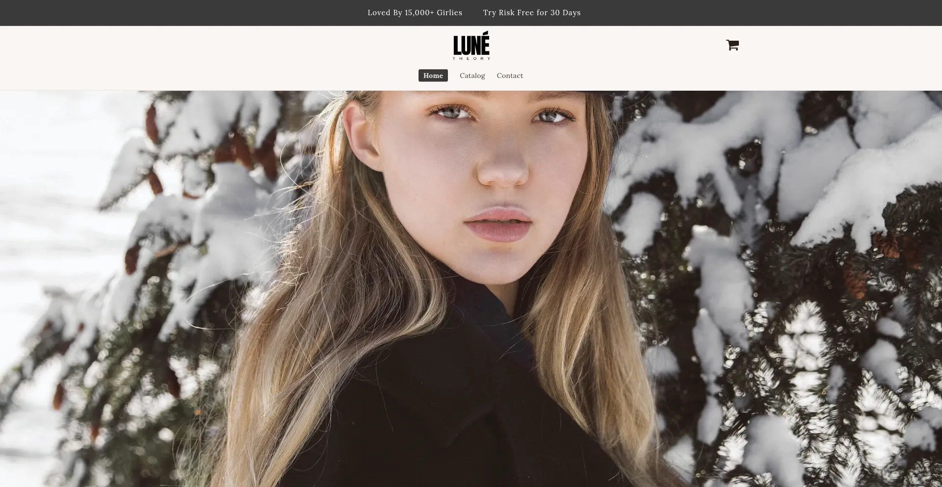 Lunetheory.com
