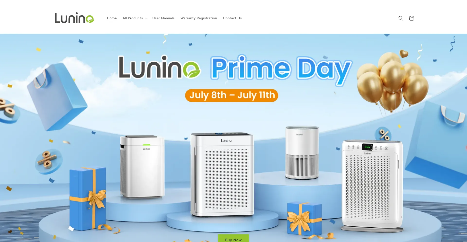 Is Luninohome.com Safe?