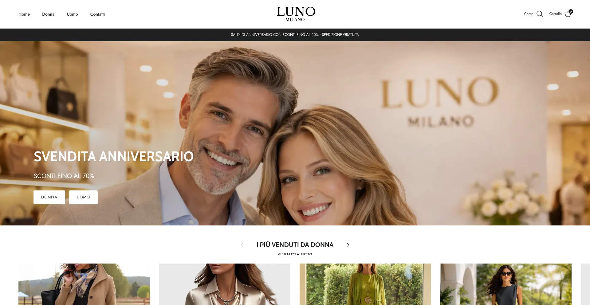 Lunomilano.com