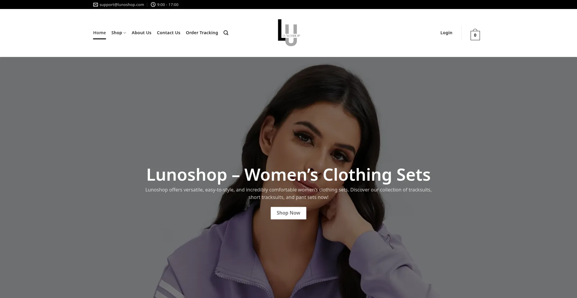 Lunoshop.com