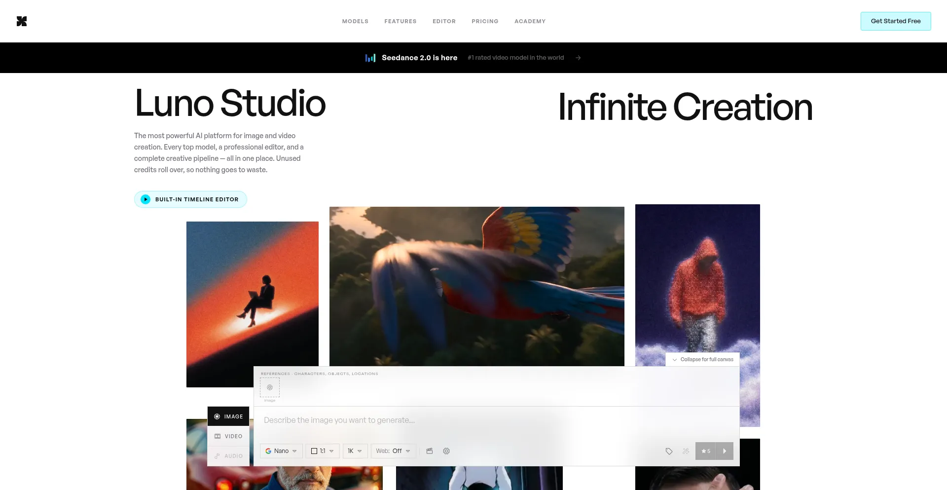 Lunostudio.ai