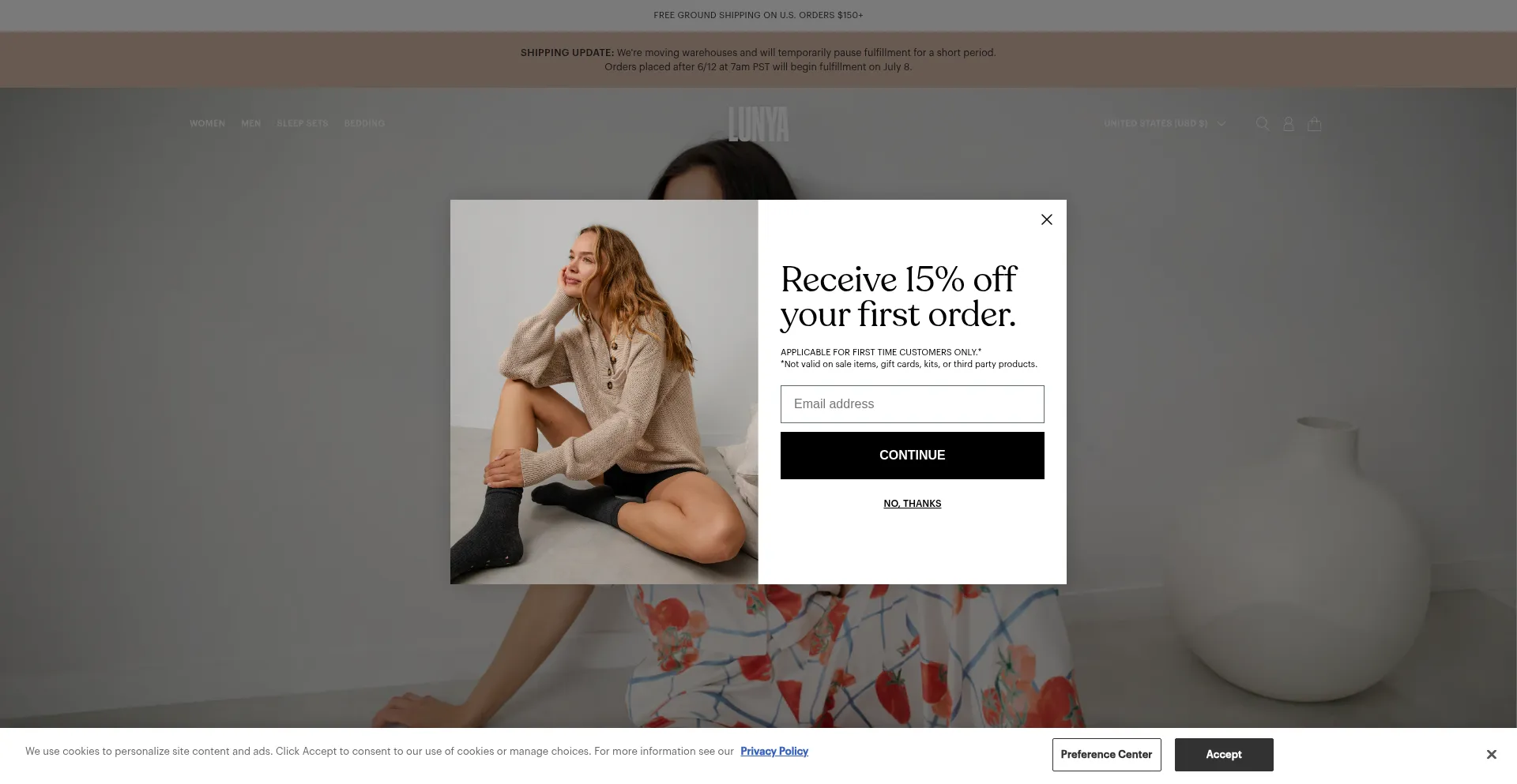 Lunya.co