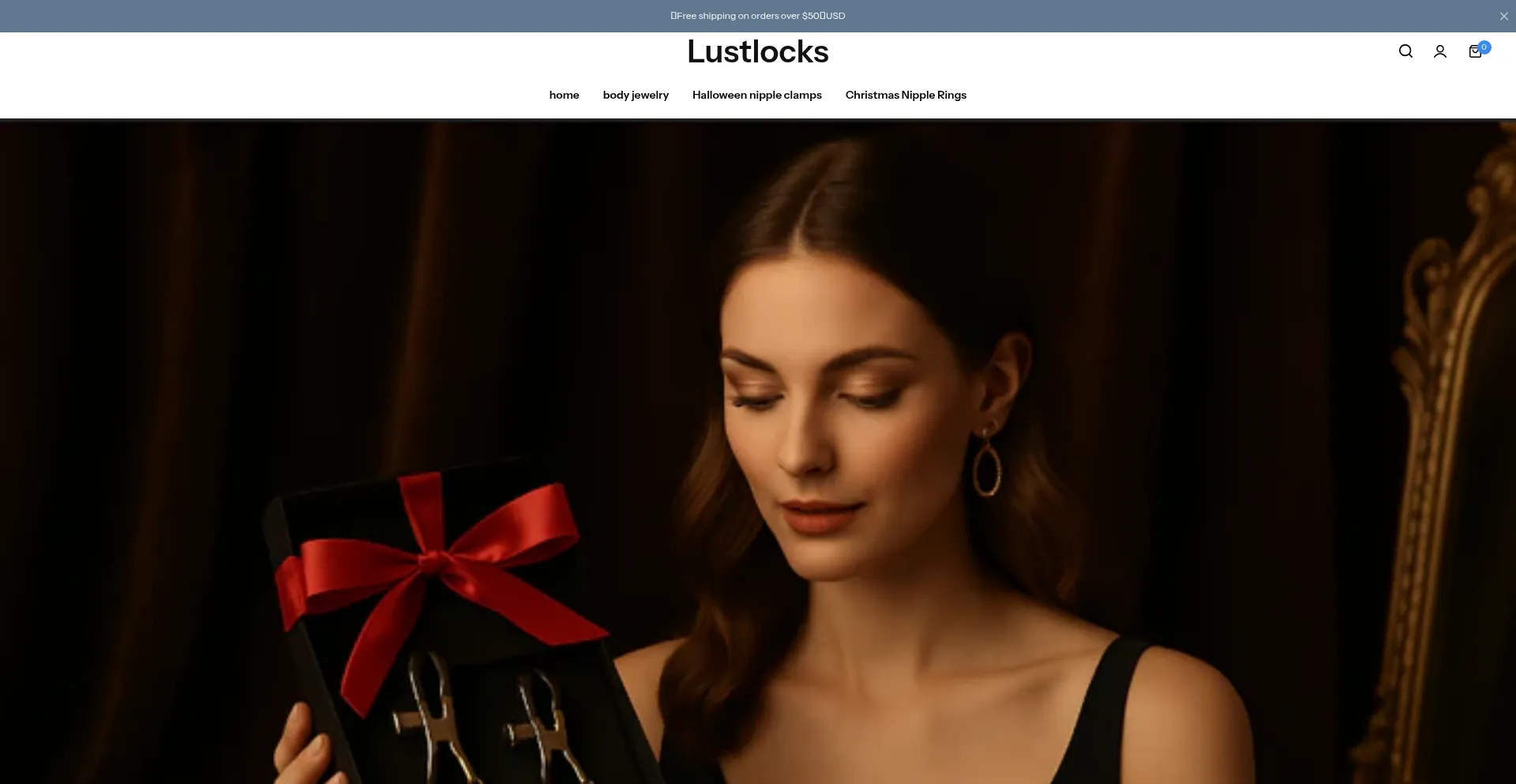 Is Lustlocks.com Safe?