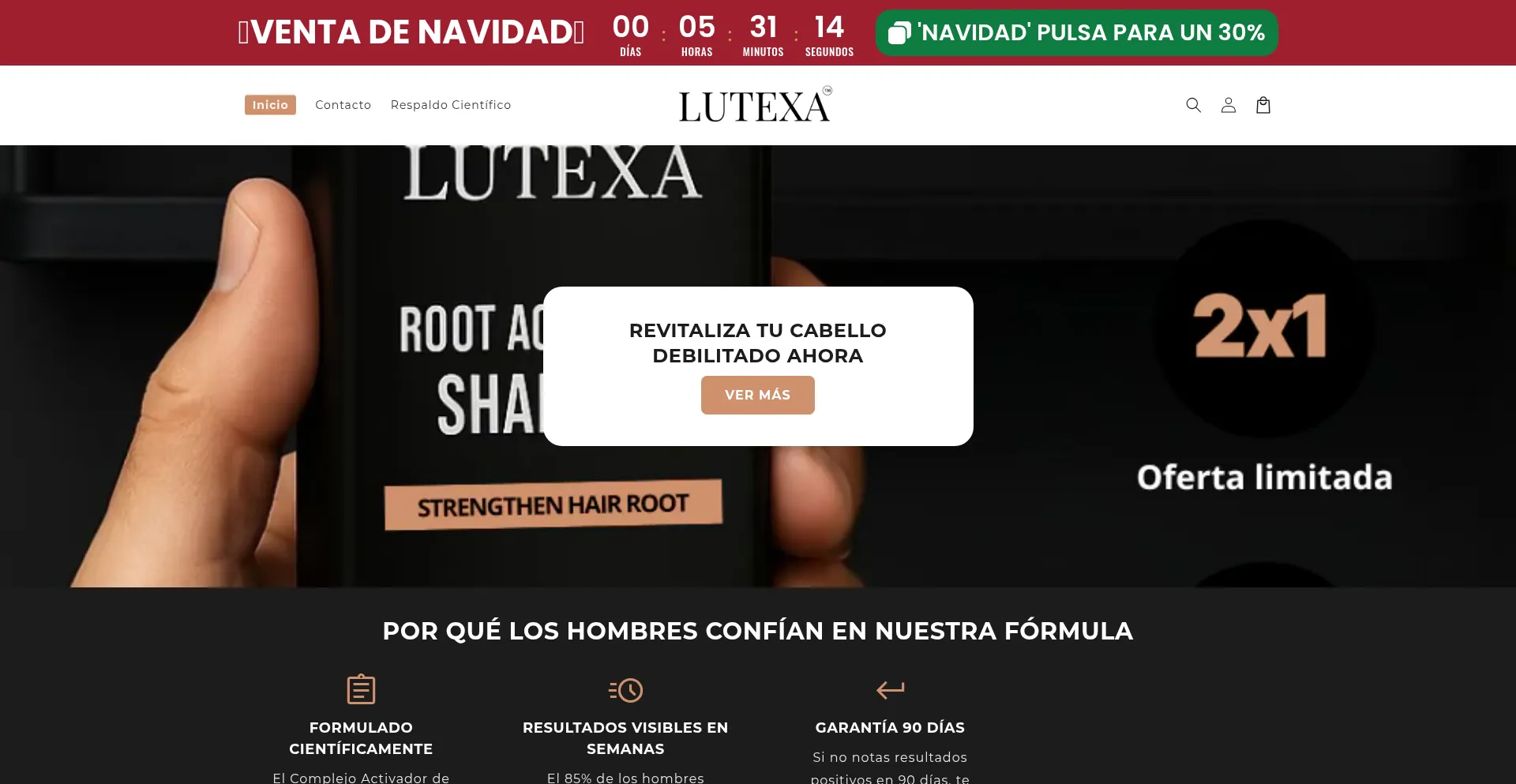 Lutexa.com