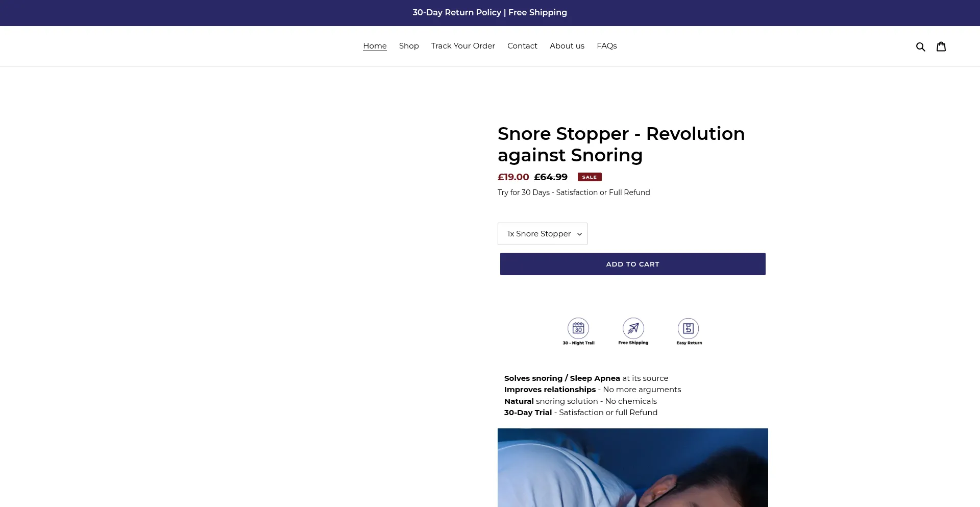 Lutonpharmacy.com Screenshot