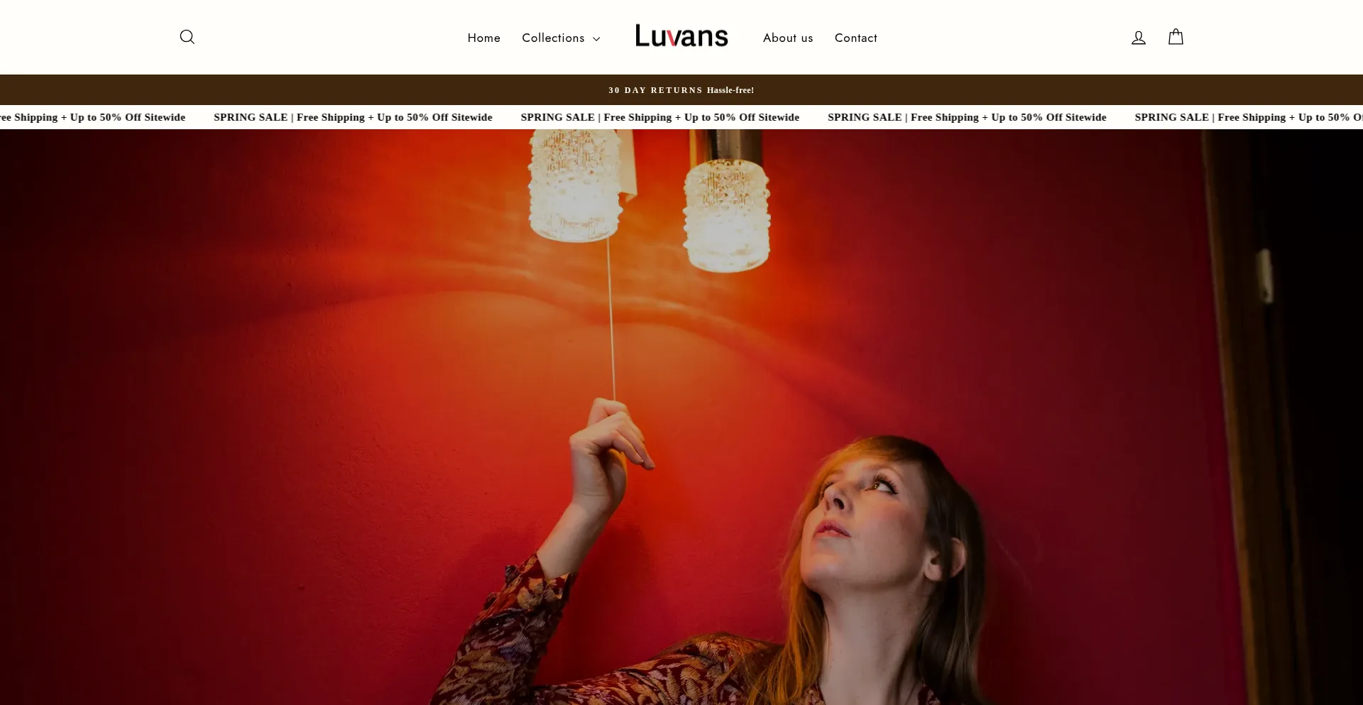 Luvans.shop