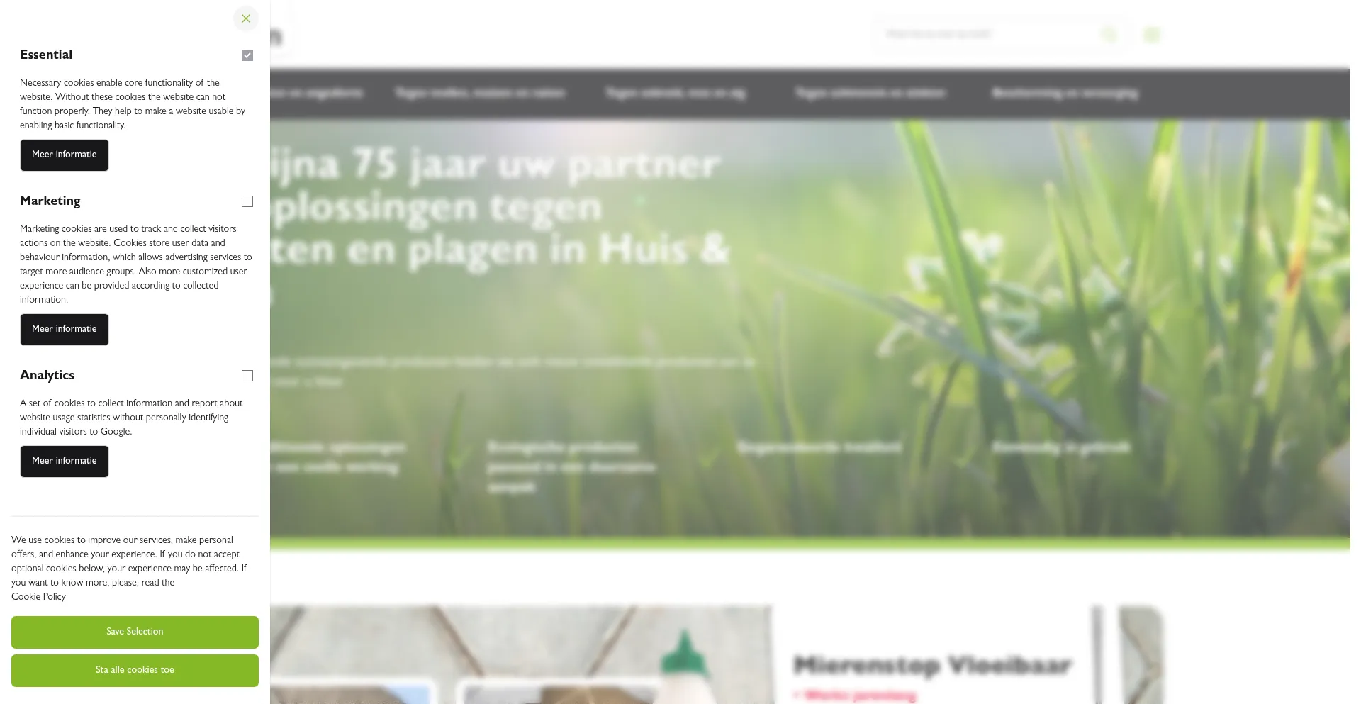 Is Luxan.fr Safe?