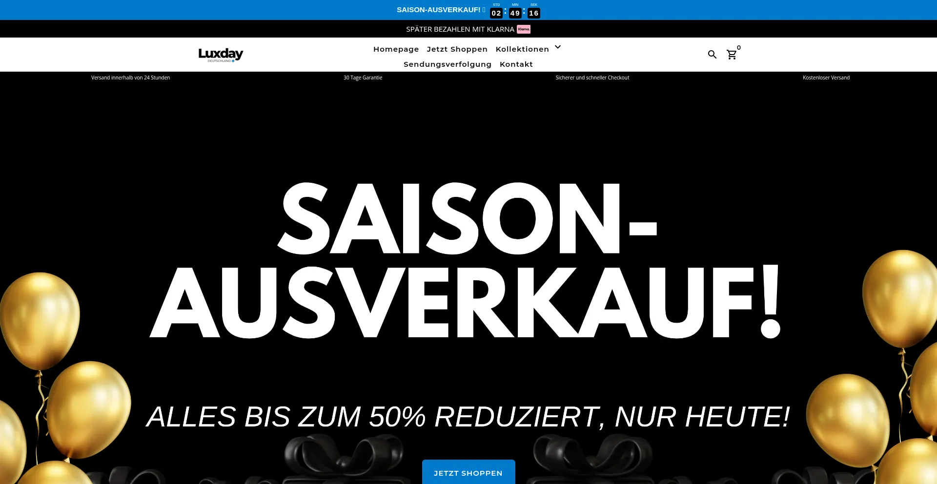 Luxday.de