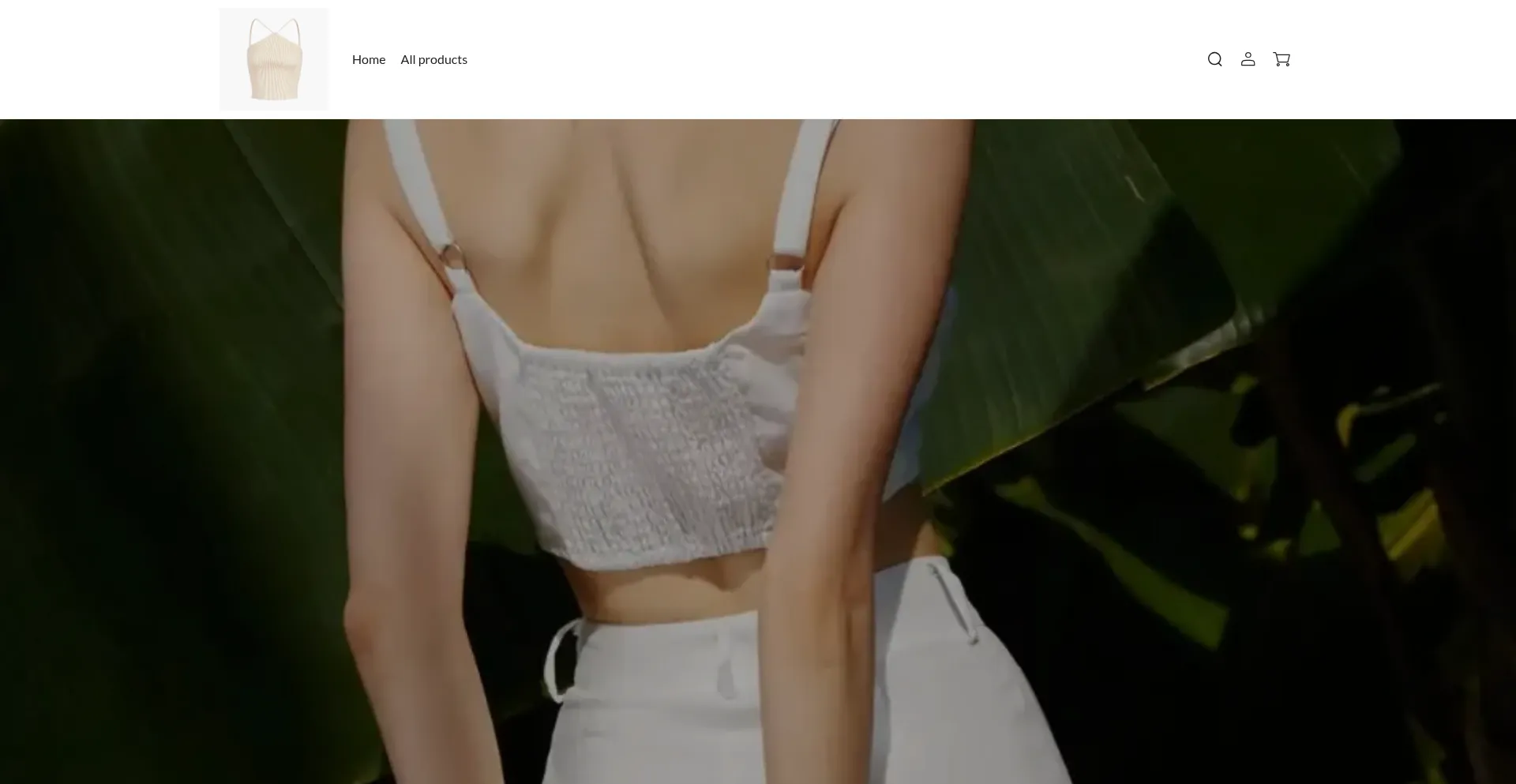 Website screenshot of Luxdiswatch.shop