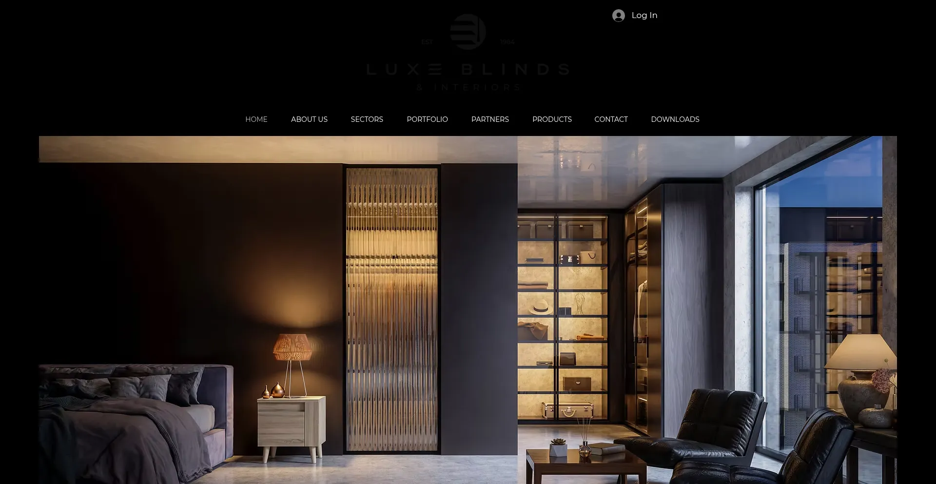 Is Luxe-blinds.com Safe?
