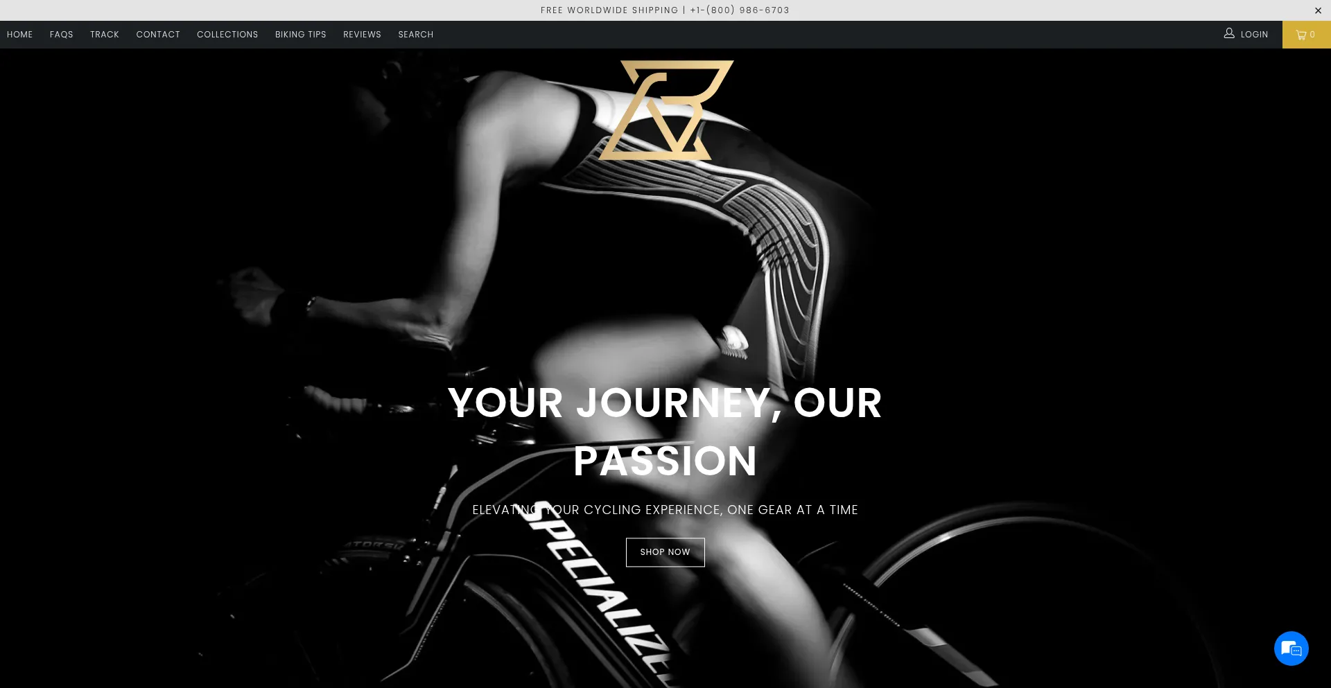 Luxebiking.com