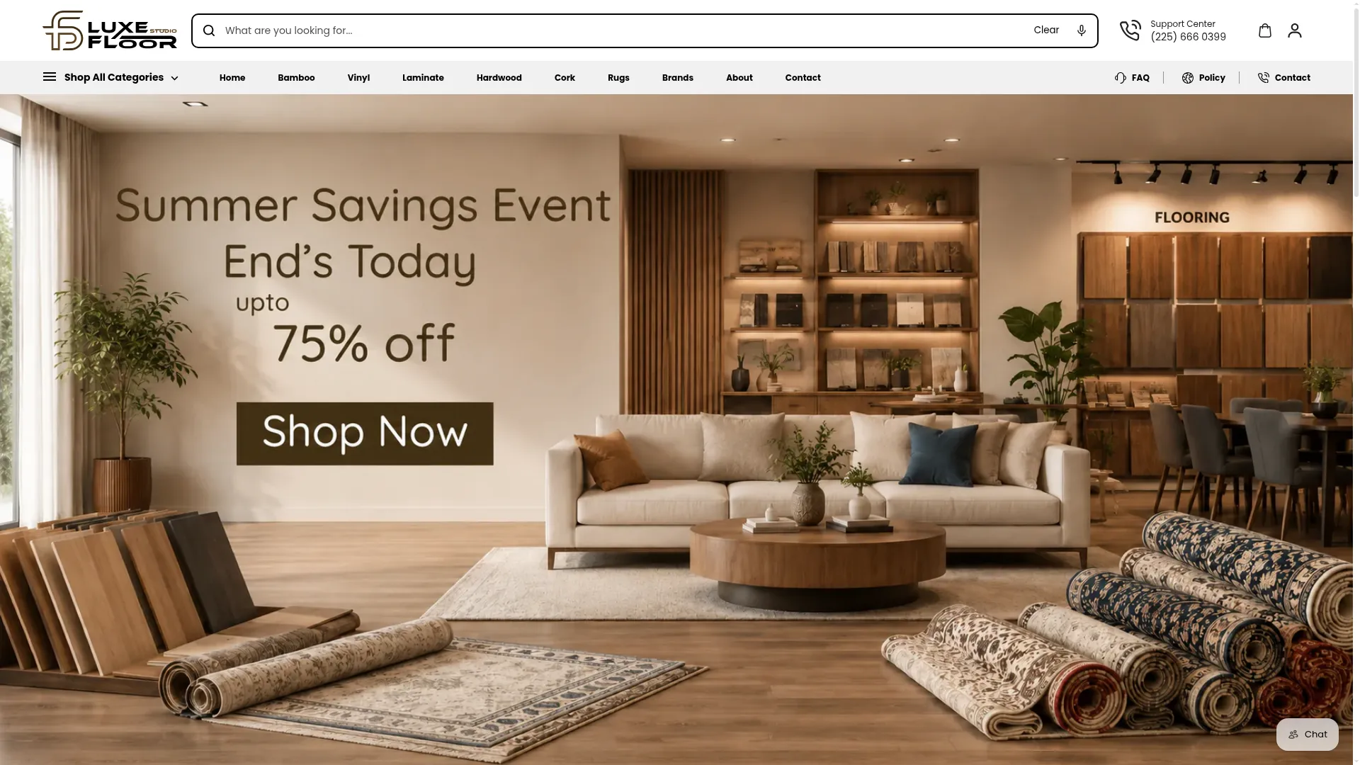Luxefloorstudio.com