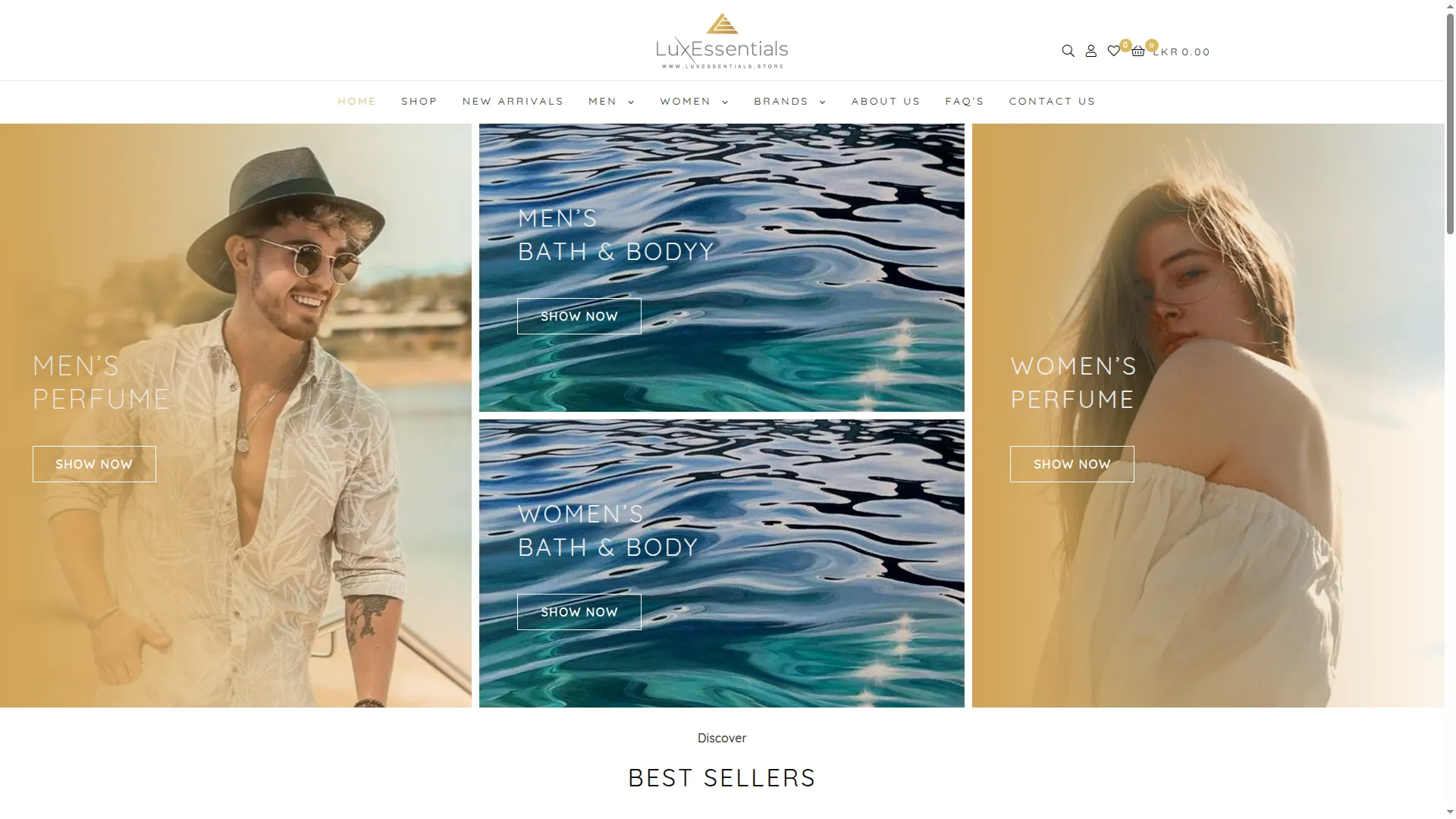 Luxessentials.store