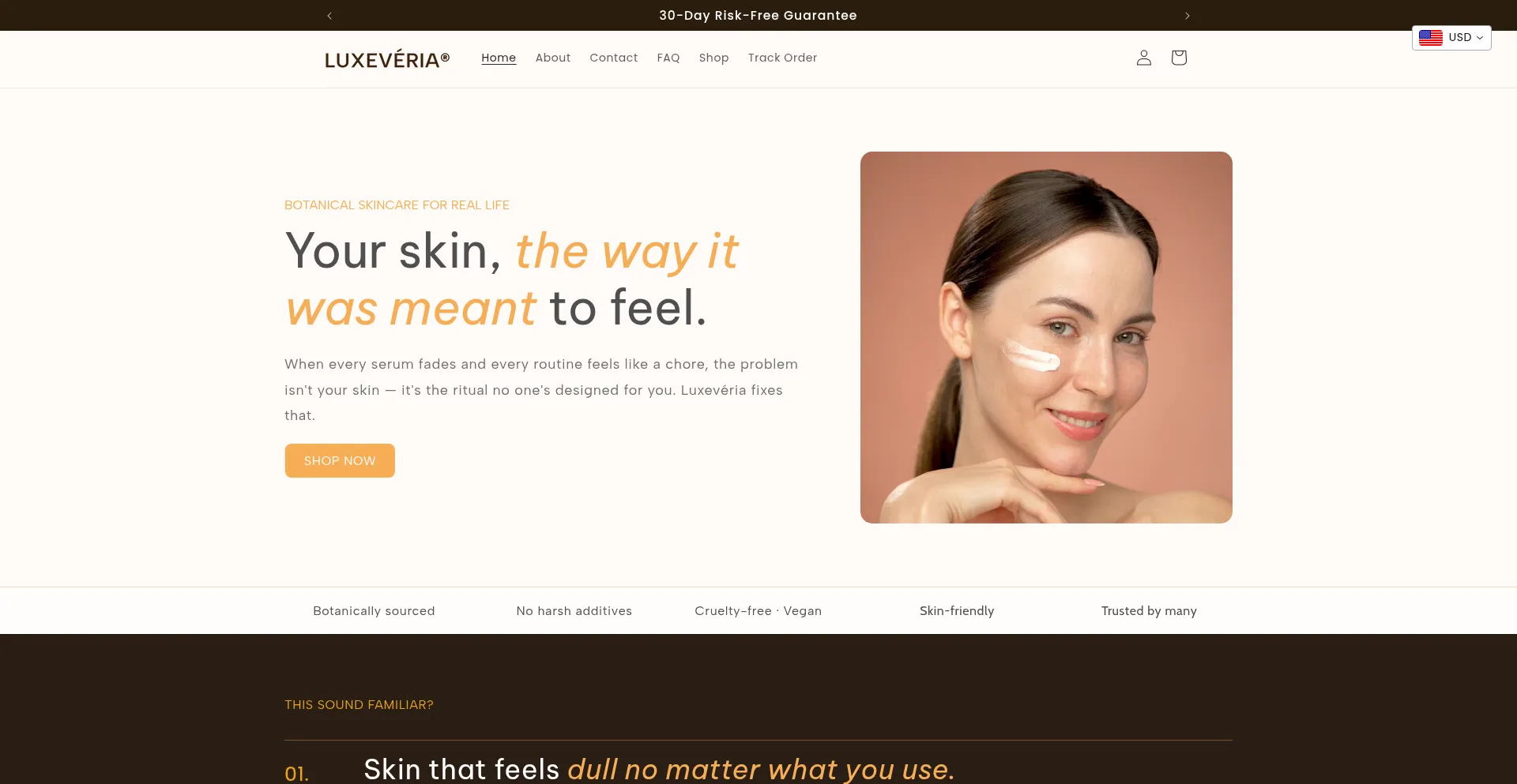 Luxeveria.shop
