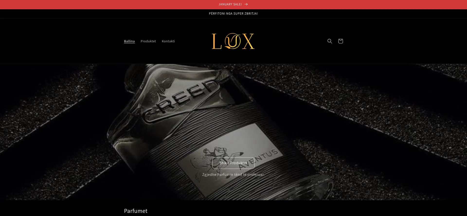 Luxfragrance-shop.com