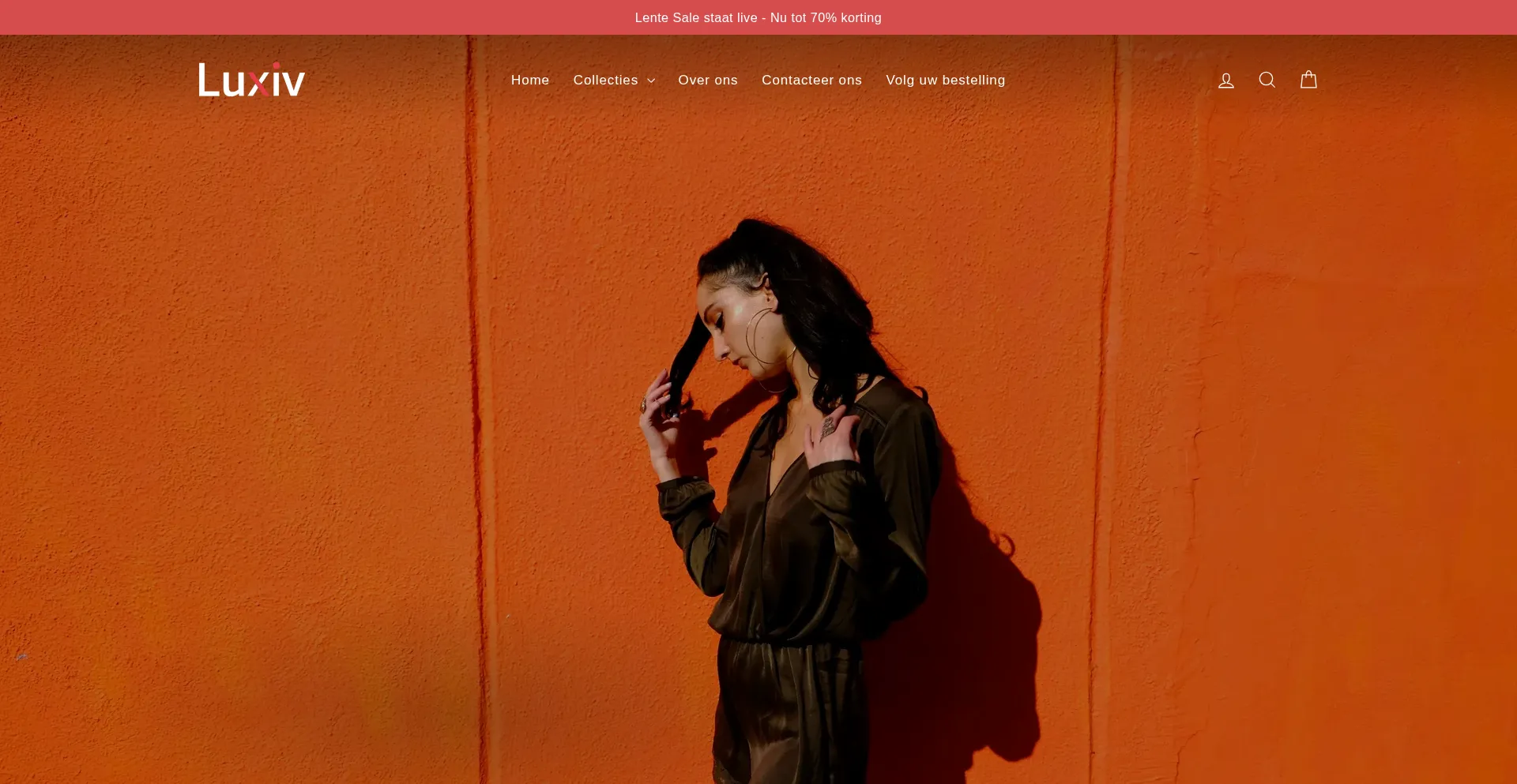 Luxiv.store