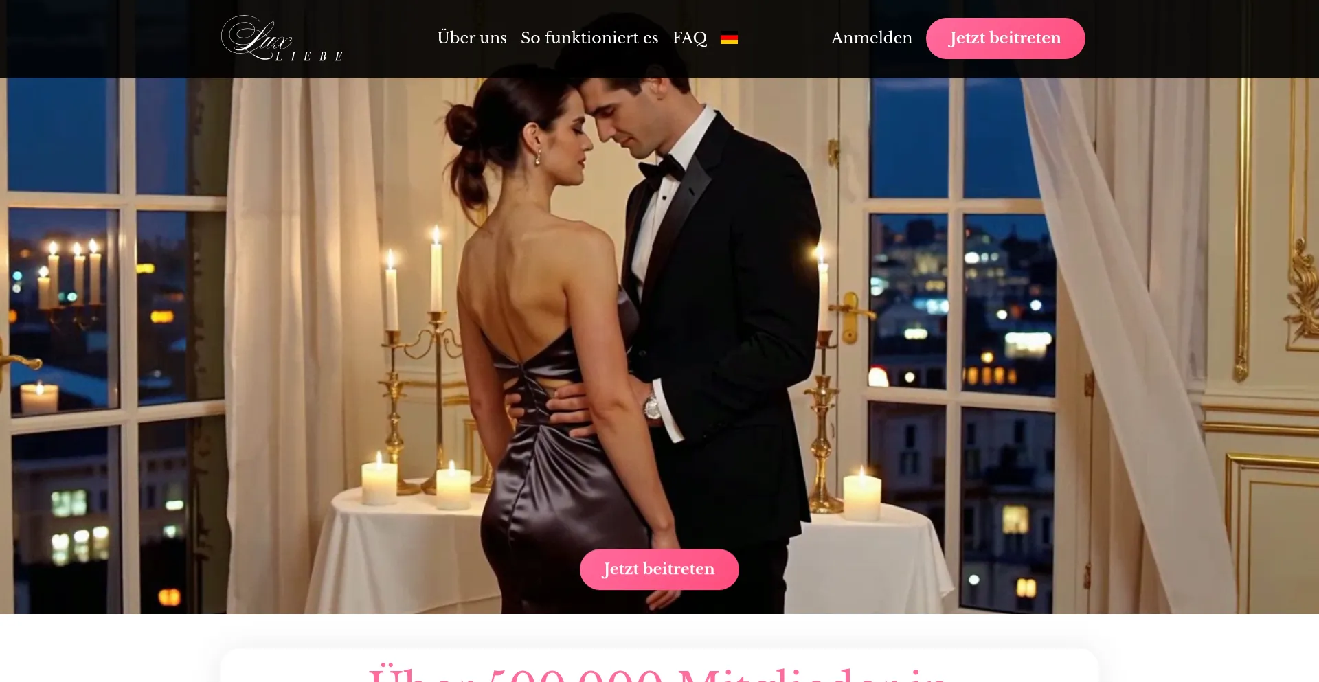 Luxliebe.com
