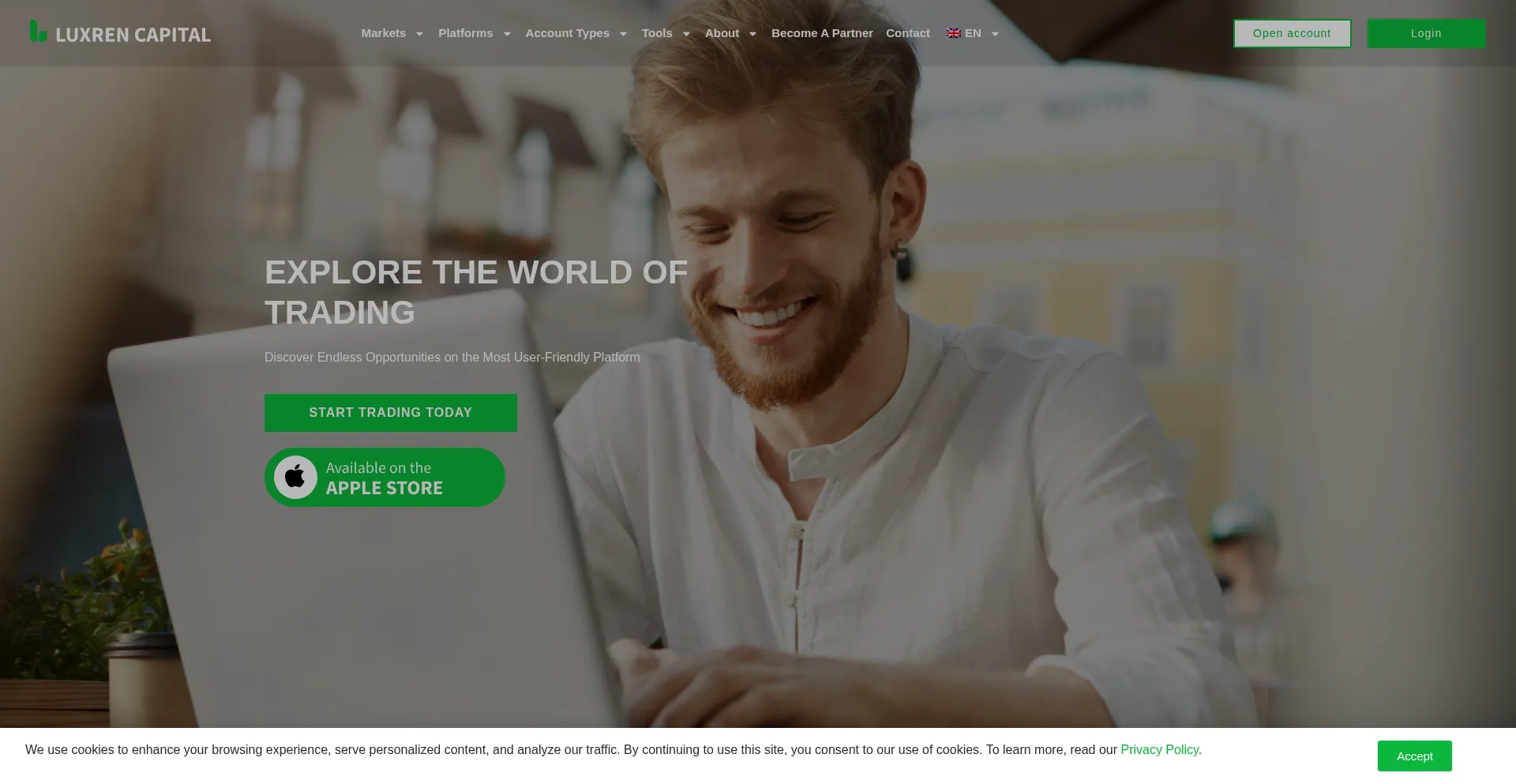 Luxrencapital.net