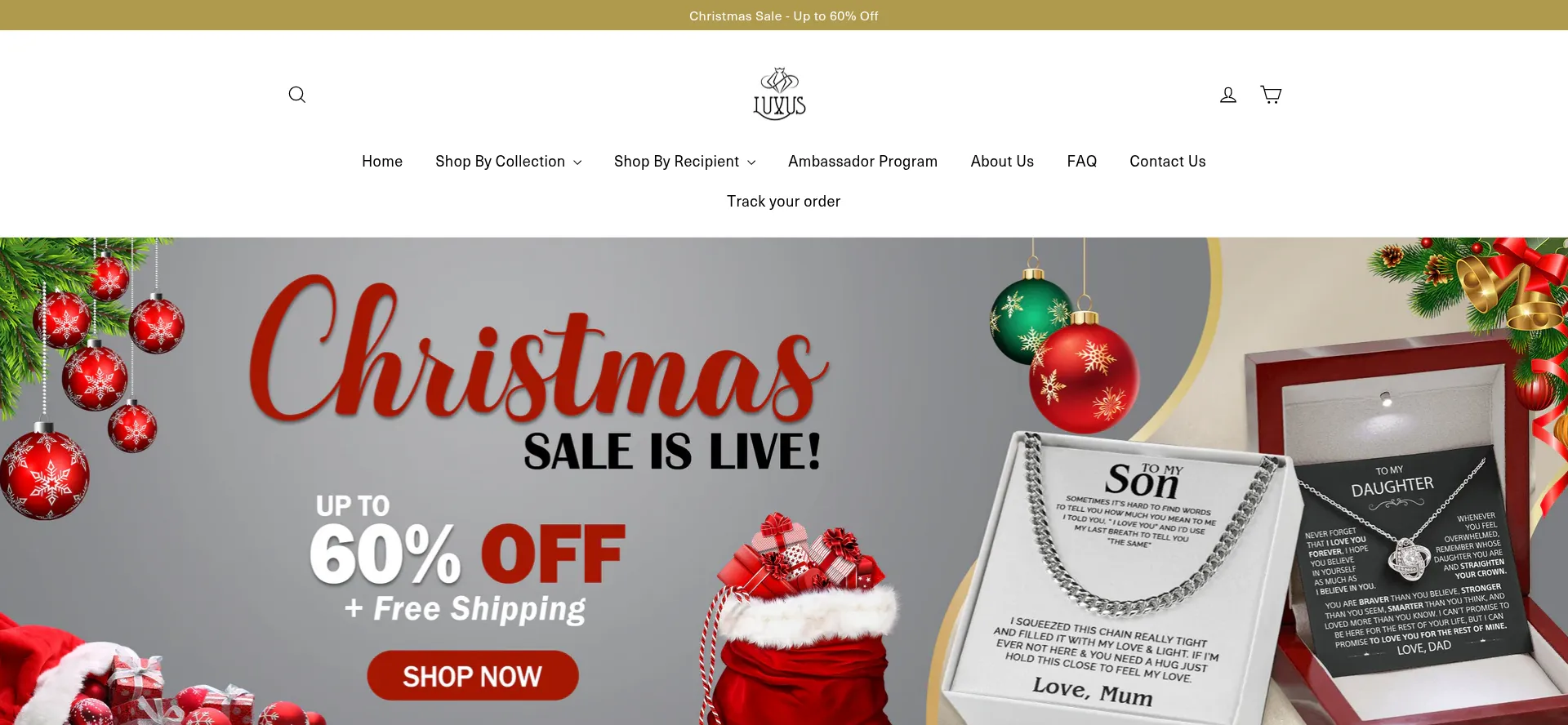 Luxuslove-jewellery.com