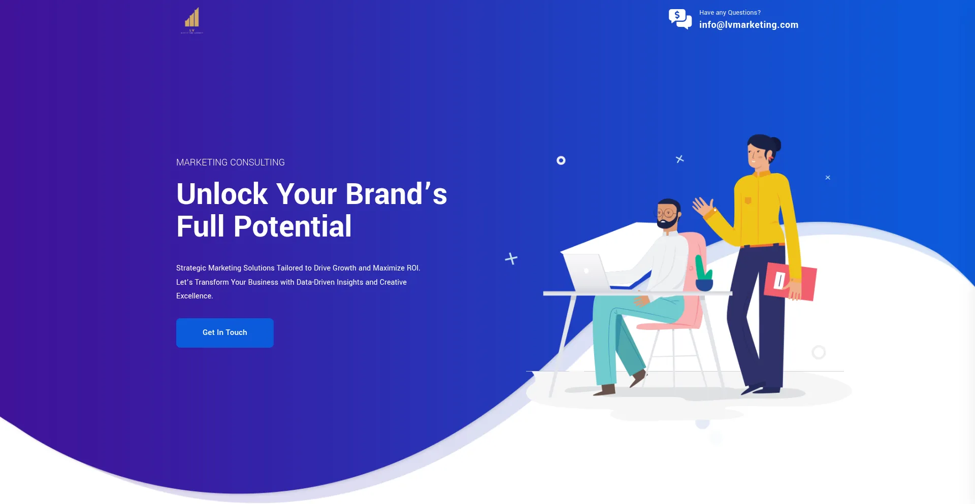 Lvmarketinginc.com