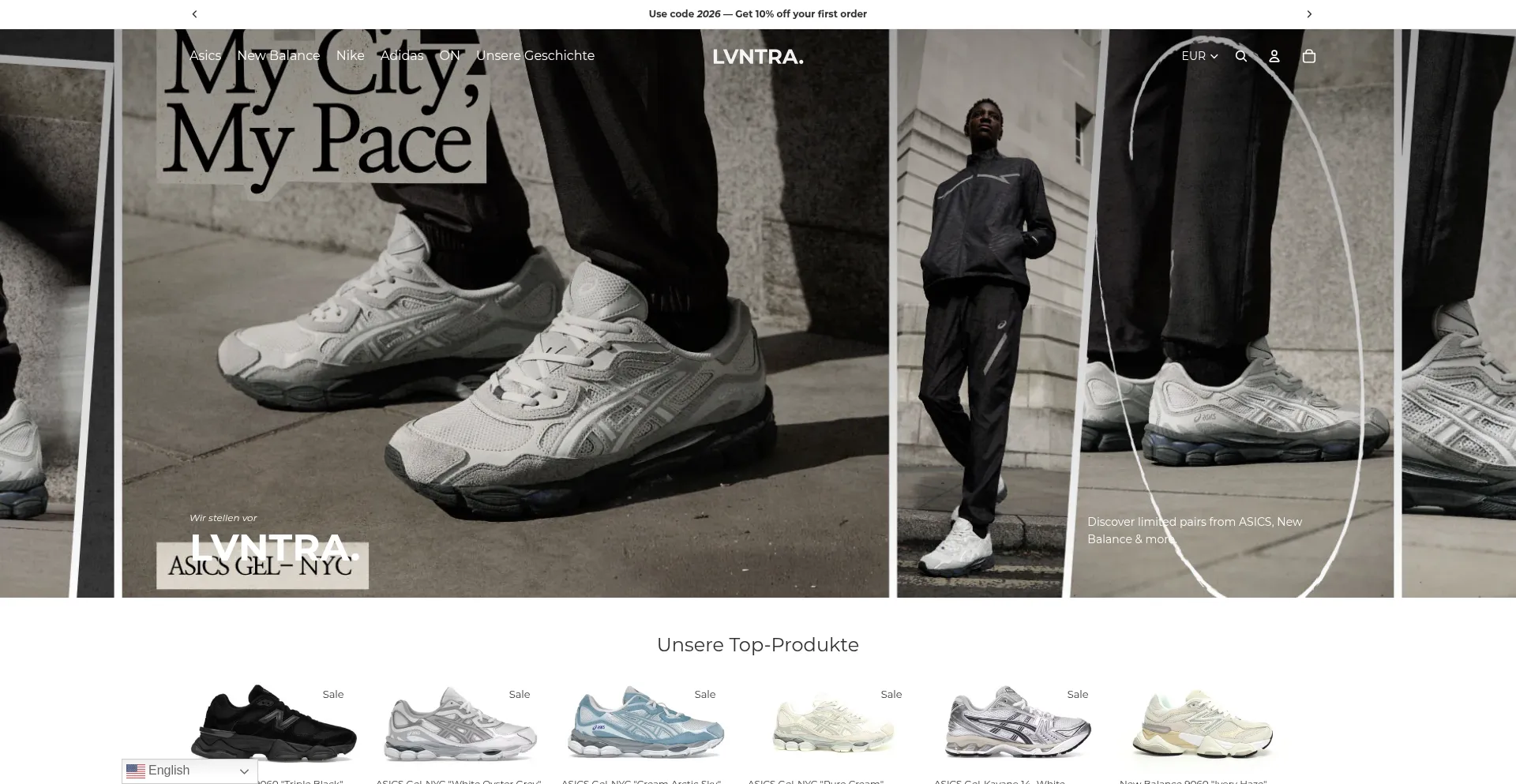 Lvntra.com
