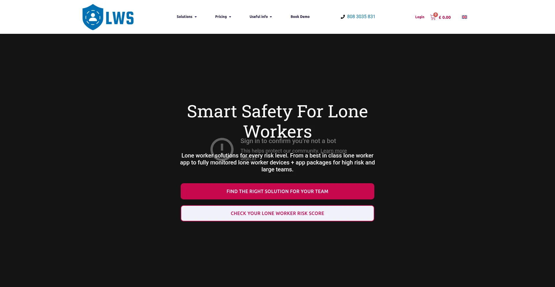 Lwstech.com