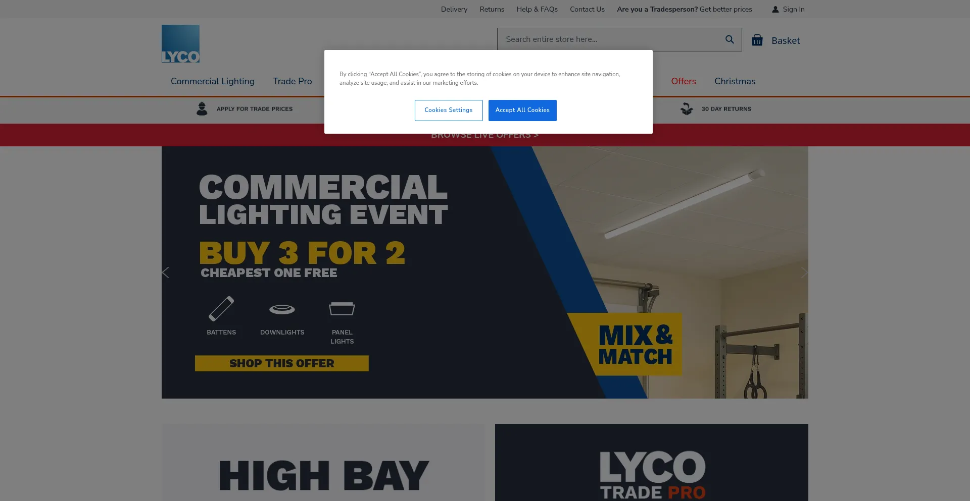 Lyco.co.uk