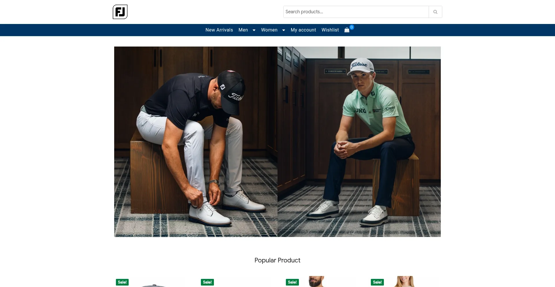 Lydiacasillas.shop Screenshot