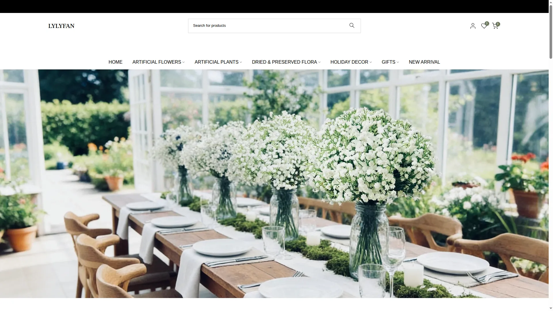 Lylyfan.com
