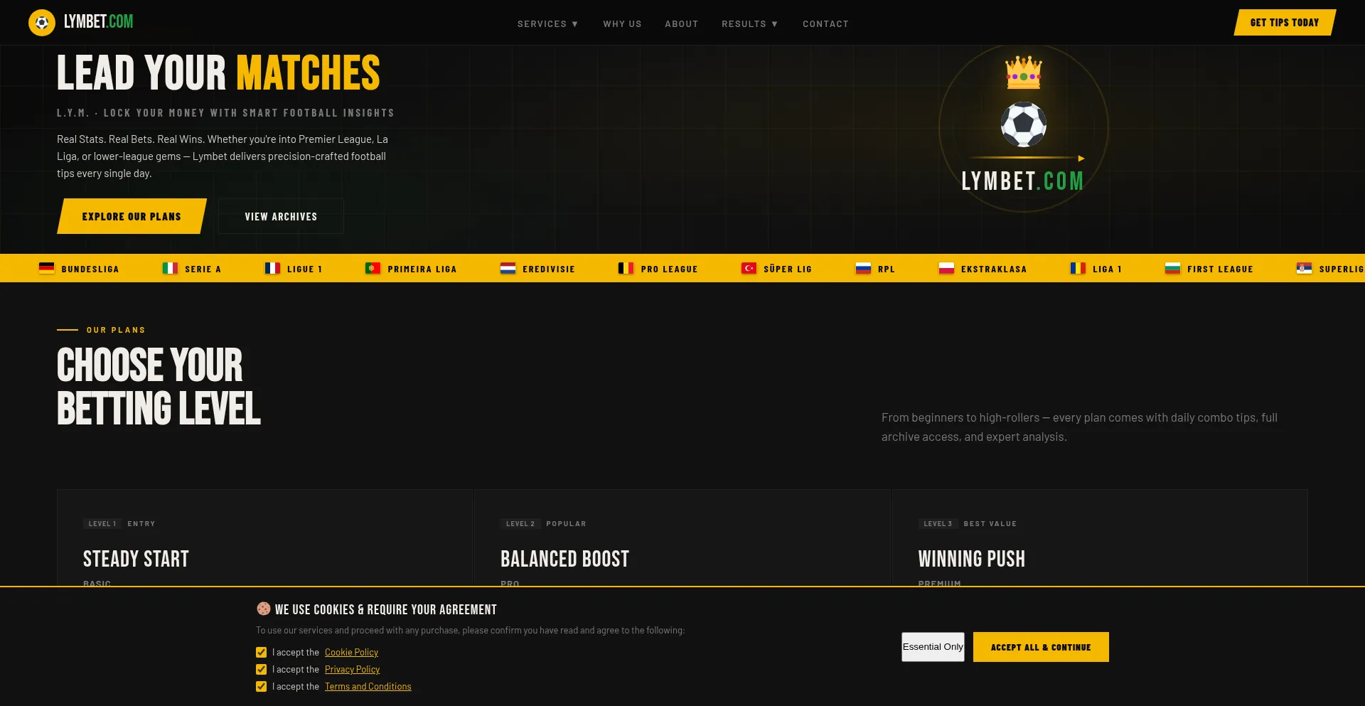 Lymbet.com