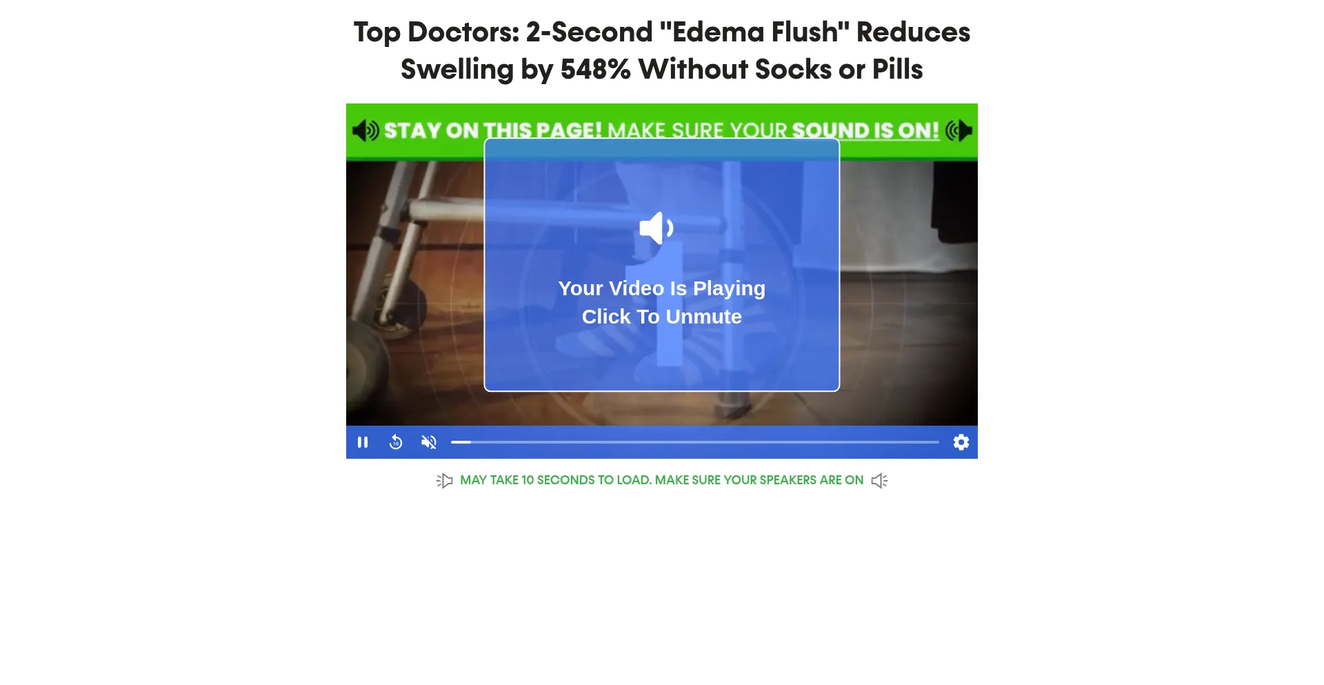 Lymphsupporttips.com Screenshot