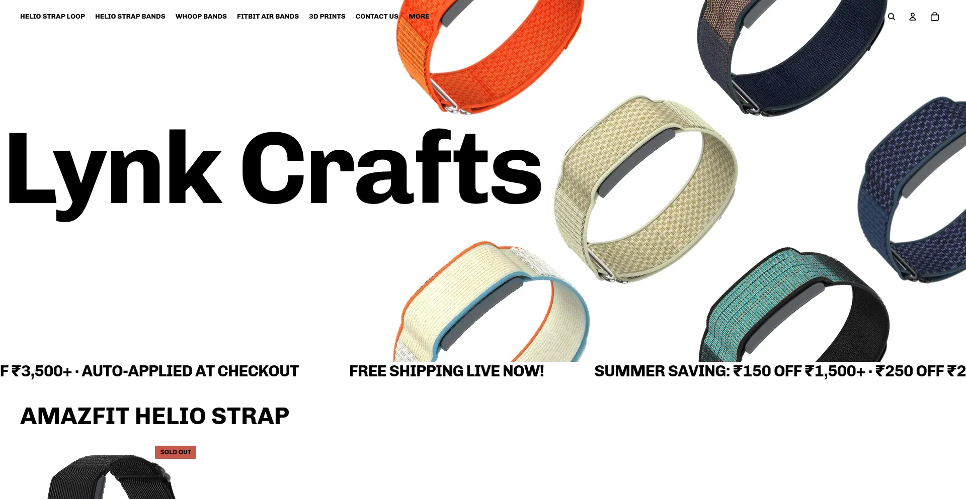 Lynkcrafts.com