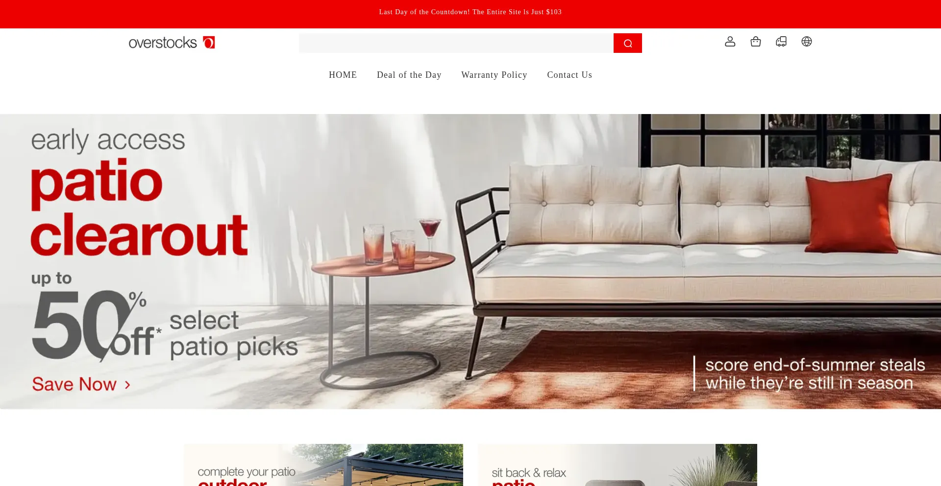 Website screenshot of Lynnmuld.store