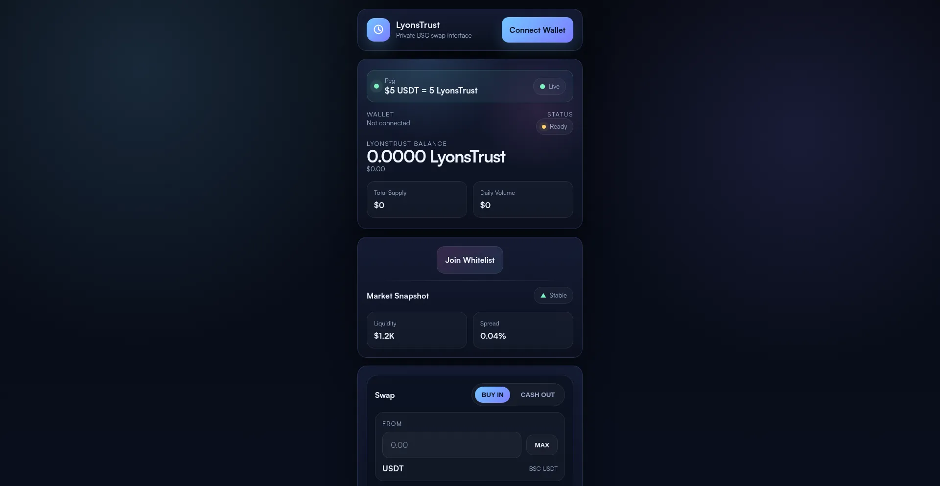 Lyonshost.online