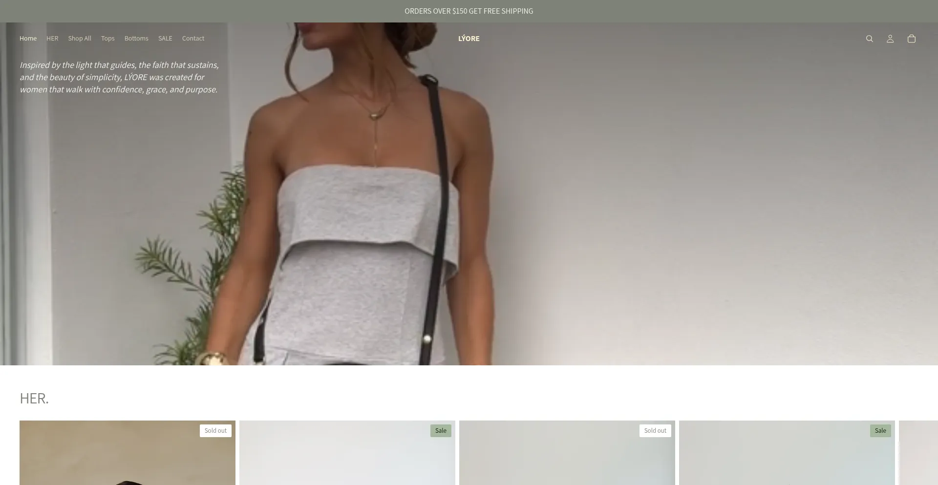 Lyorepr.com