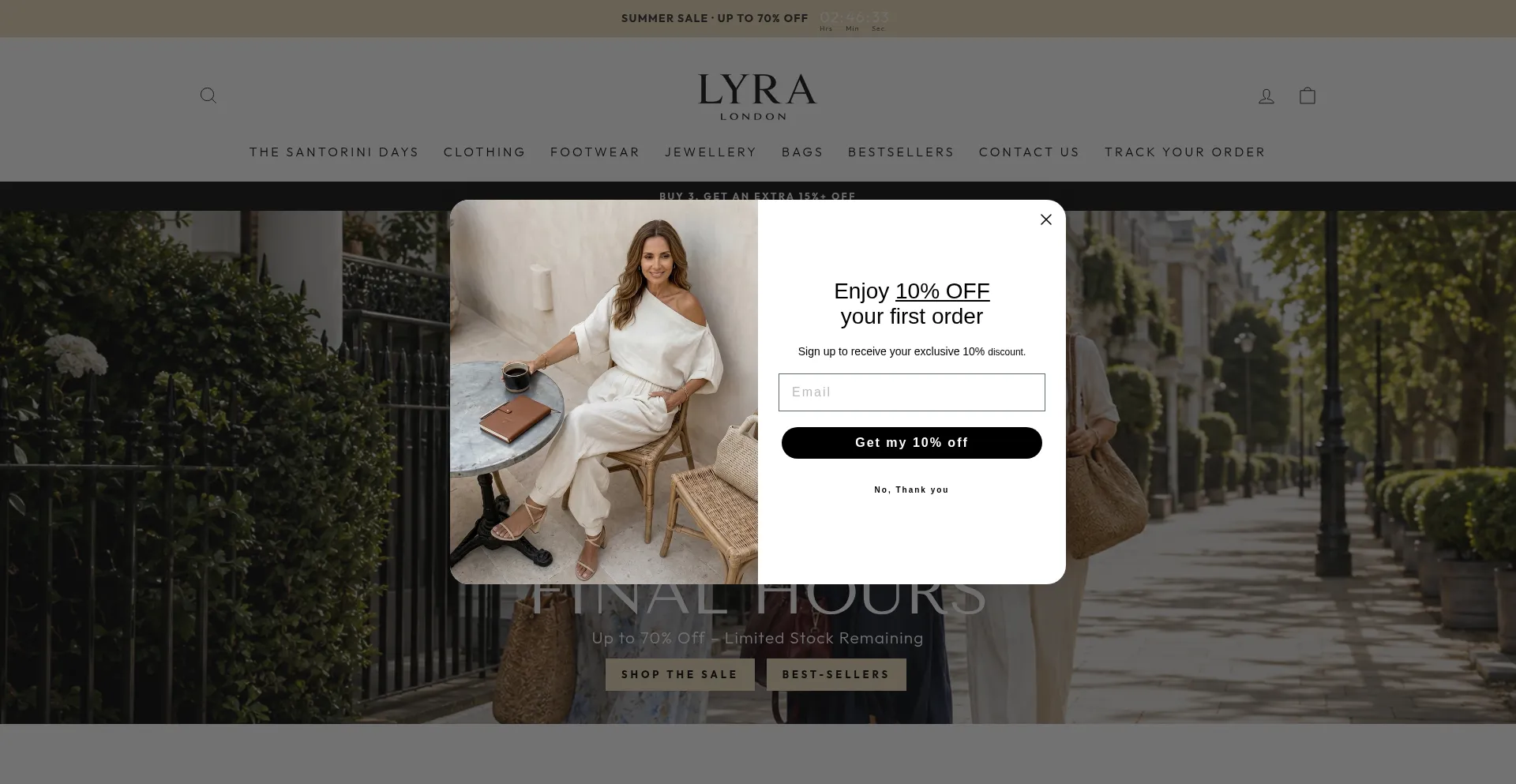 Lyra-london.uk