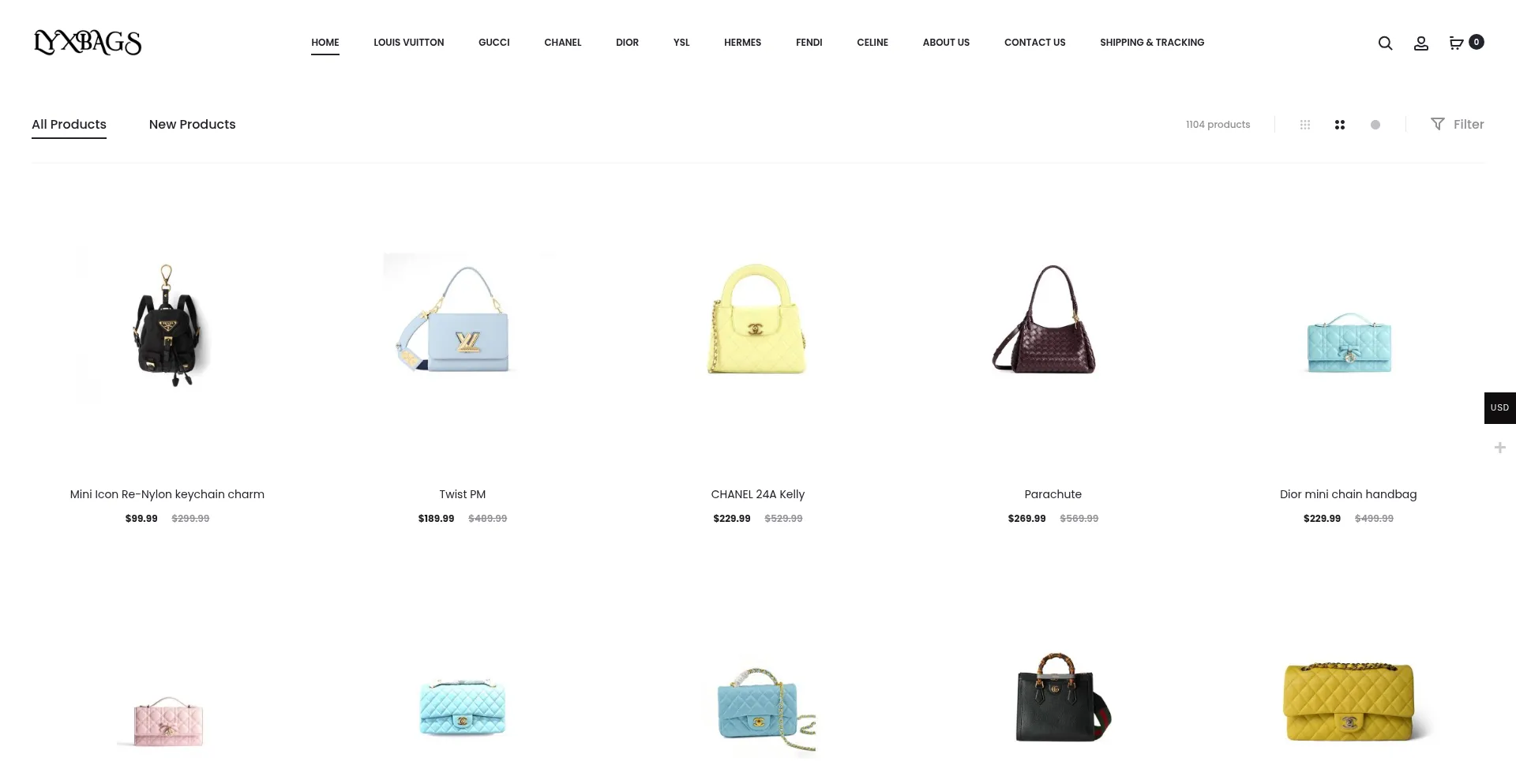 Lyxbags.com