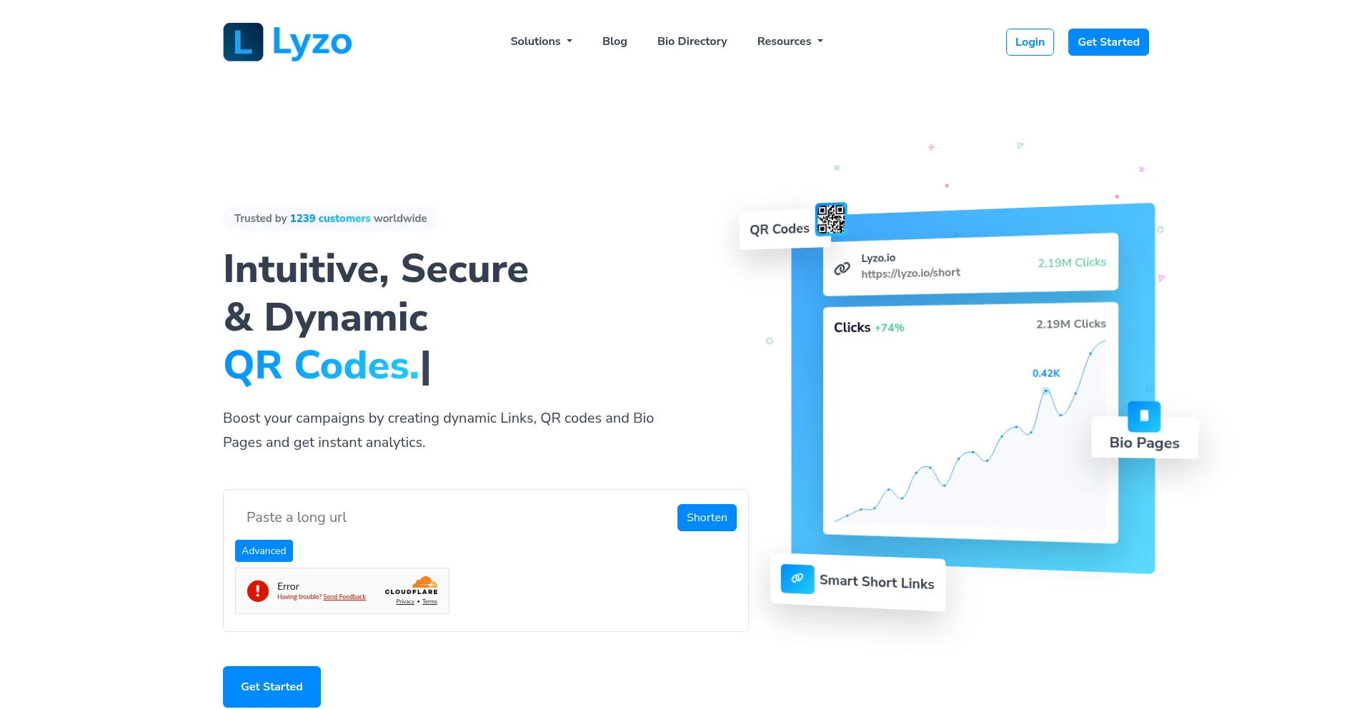 Lyzo.io