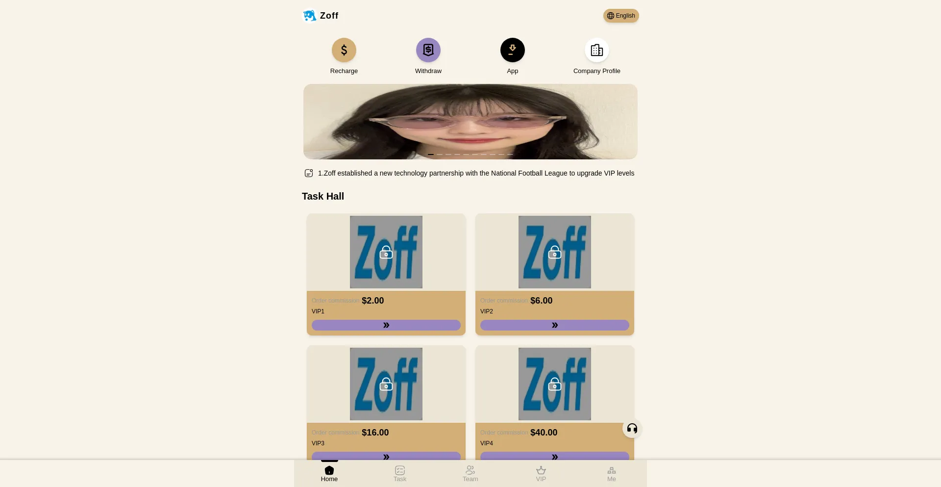 M.aizoff.shop (Financial Fraud) Reviews + Scan Report